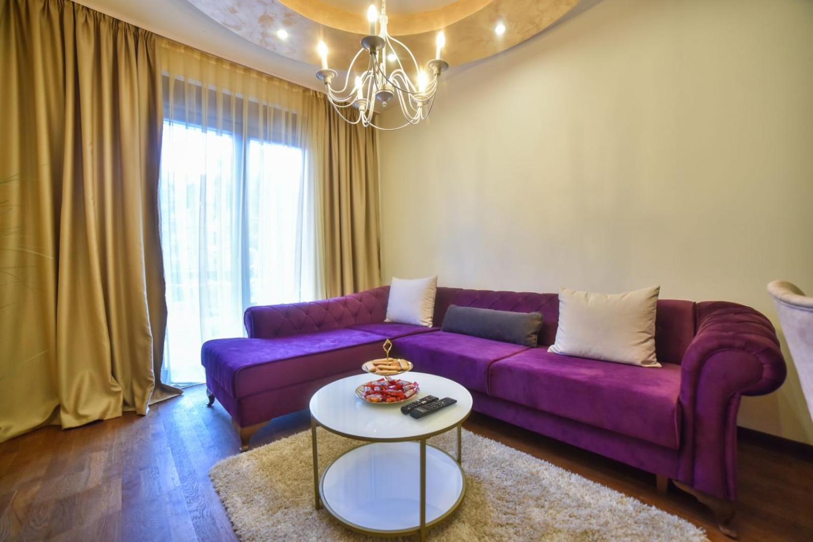 Apartman Kalina