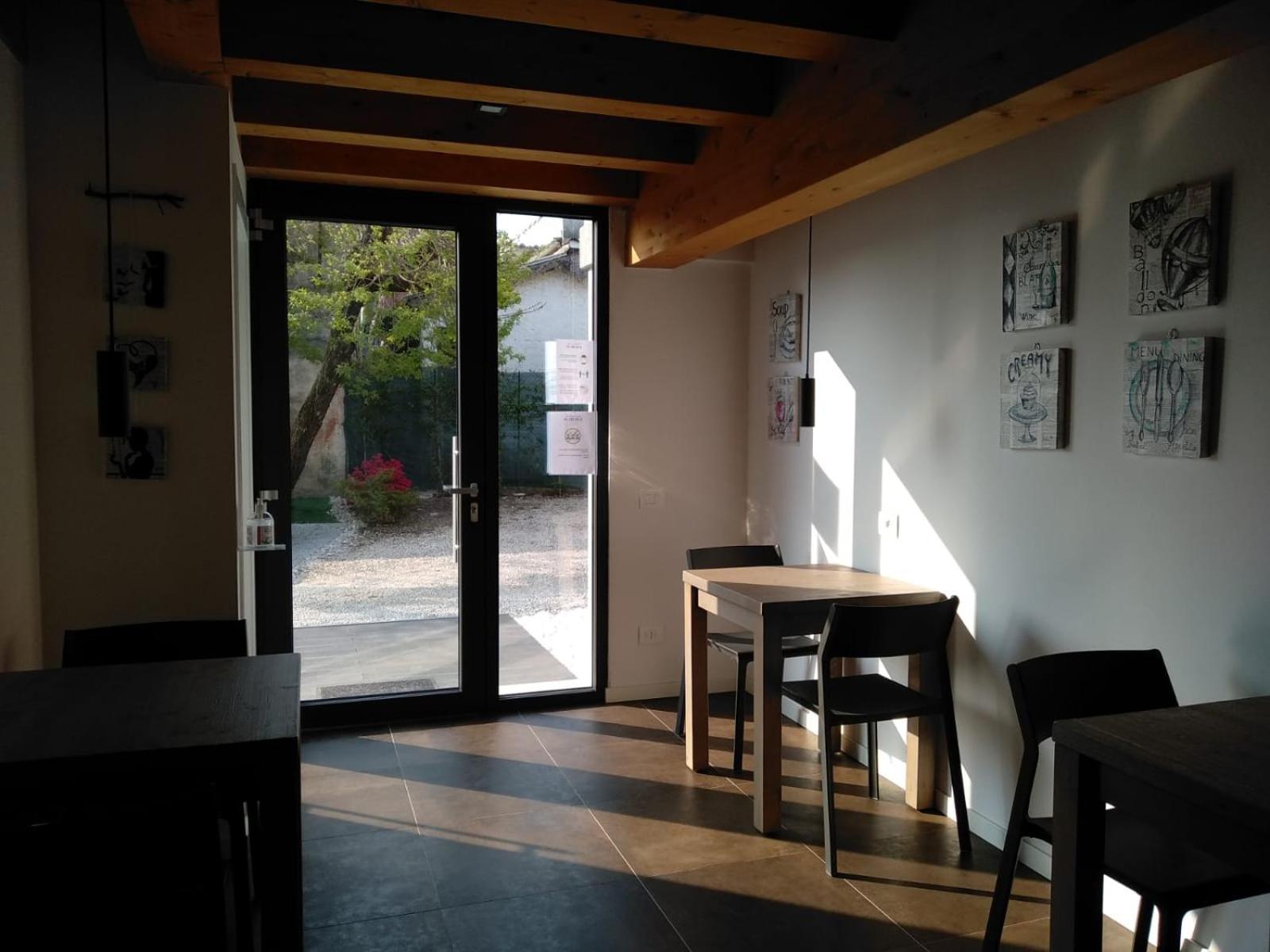 Nuovo B&B WhyNot? a Vicenza view 5