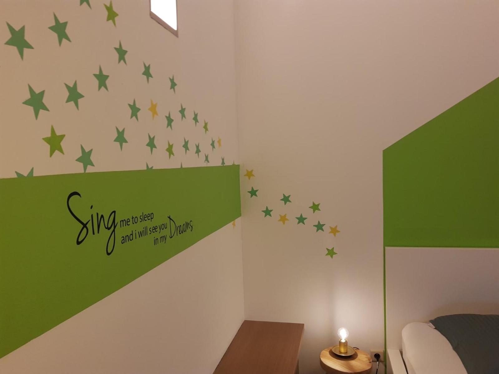 Vakantiewoning 'De Vlaamse Aap'