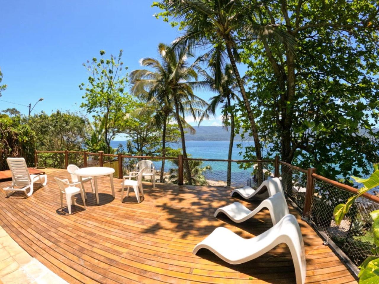 Casa Janaina Ilhabela view 5