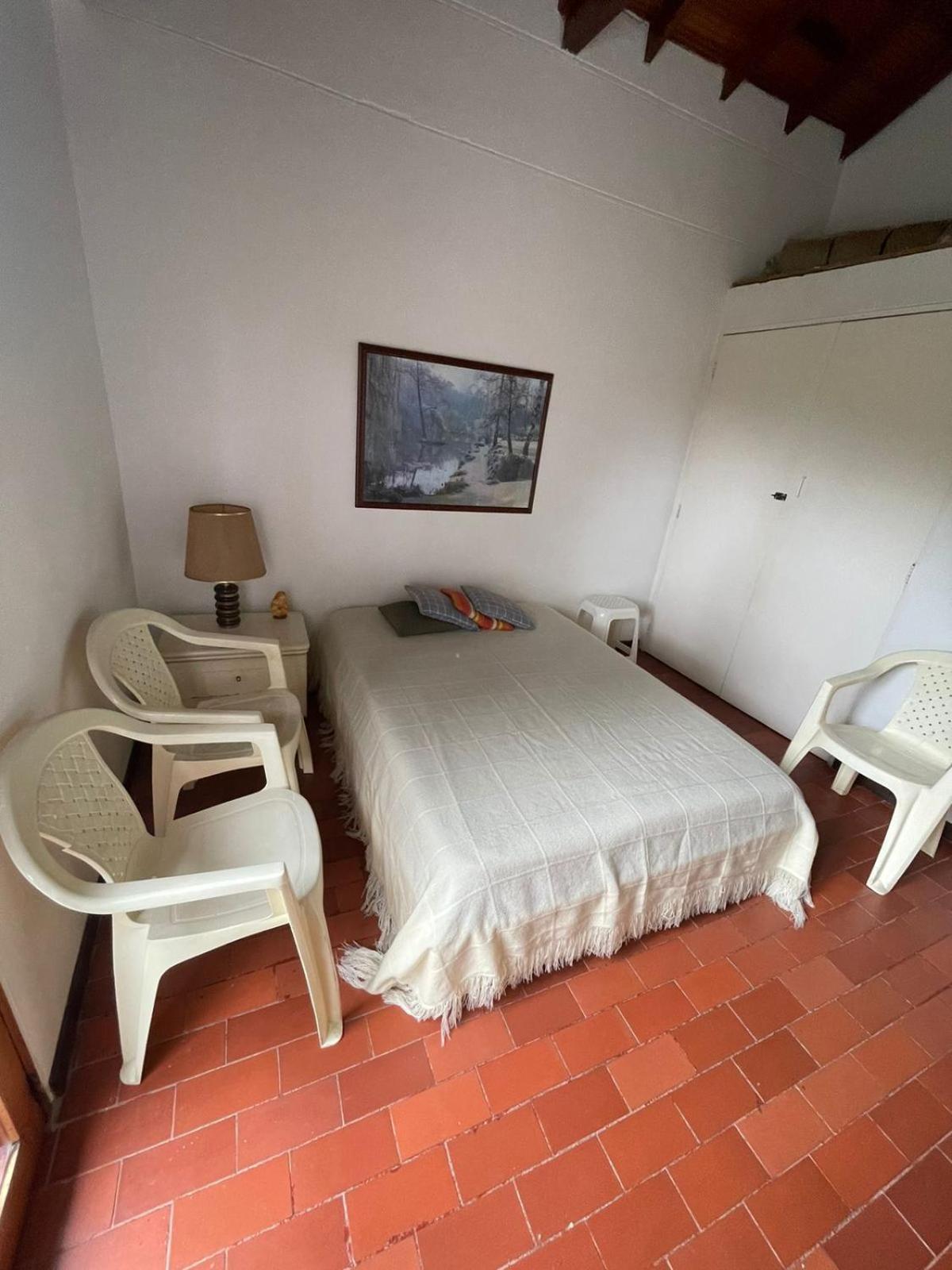 Apartamento Campestre - Hostería florida Tropical