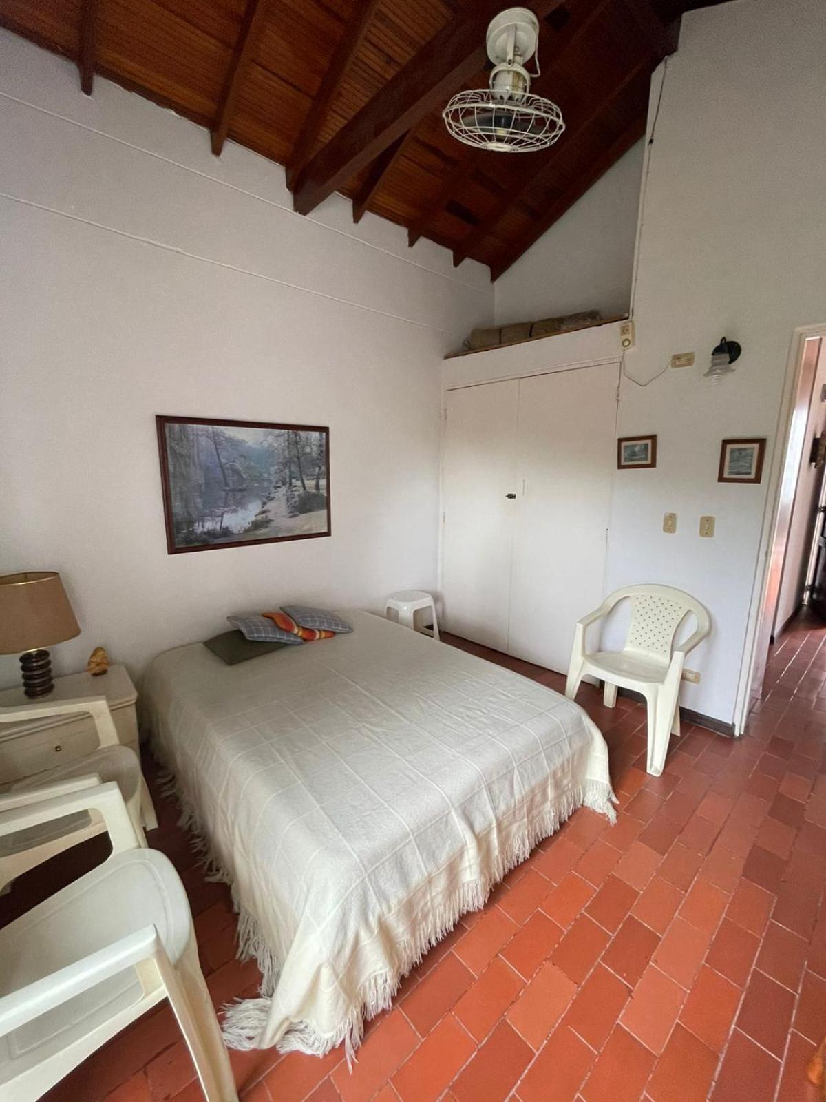 Apartamento Campestre - Hostería florida Tropical