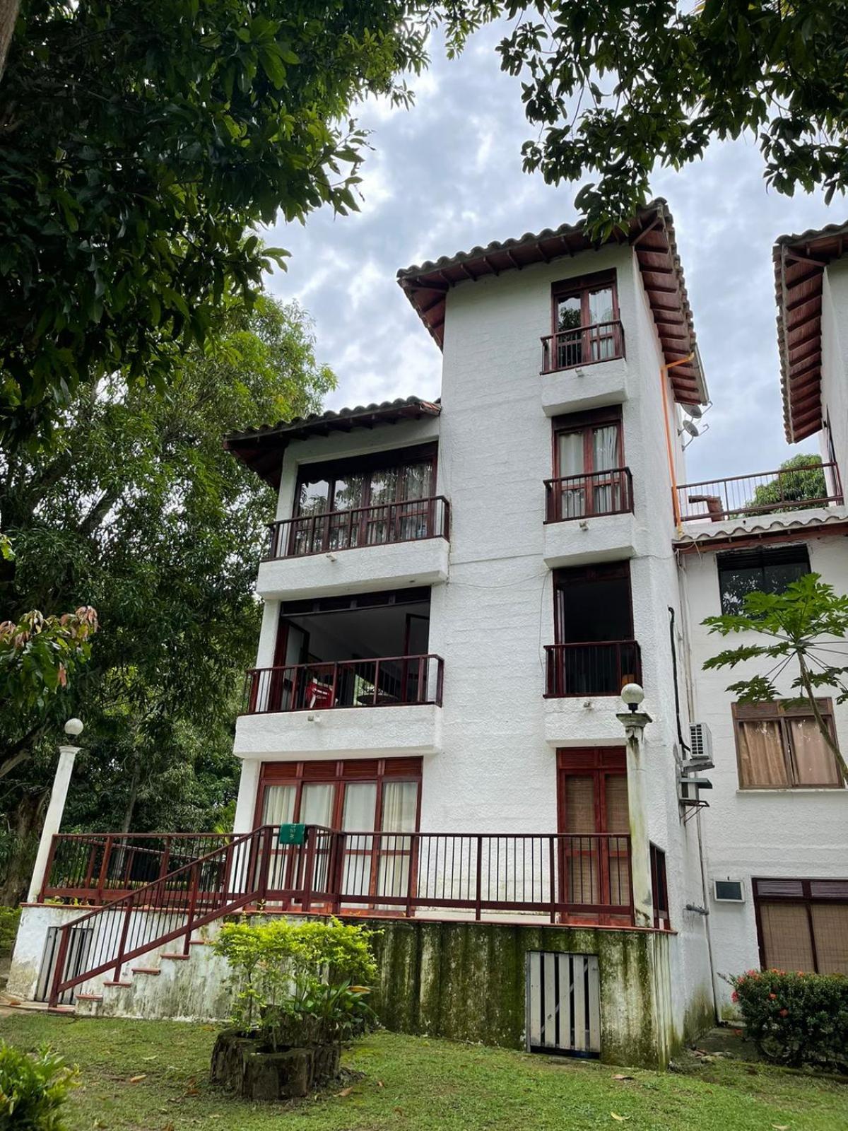 Hotel Hosteria Tropical La Florida