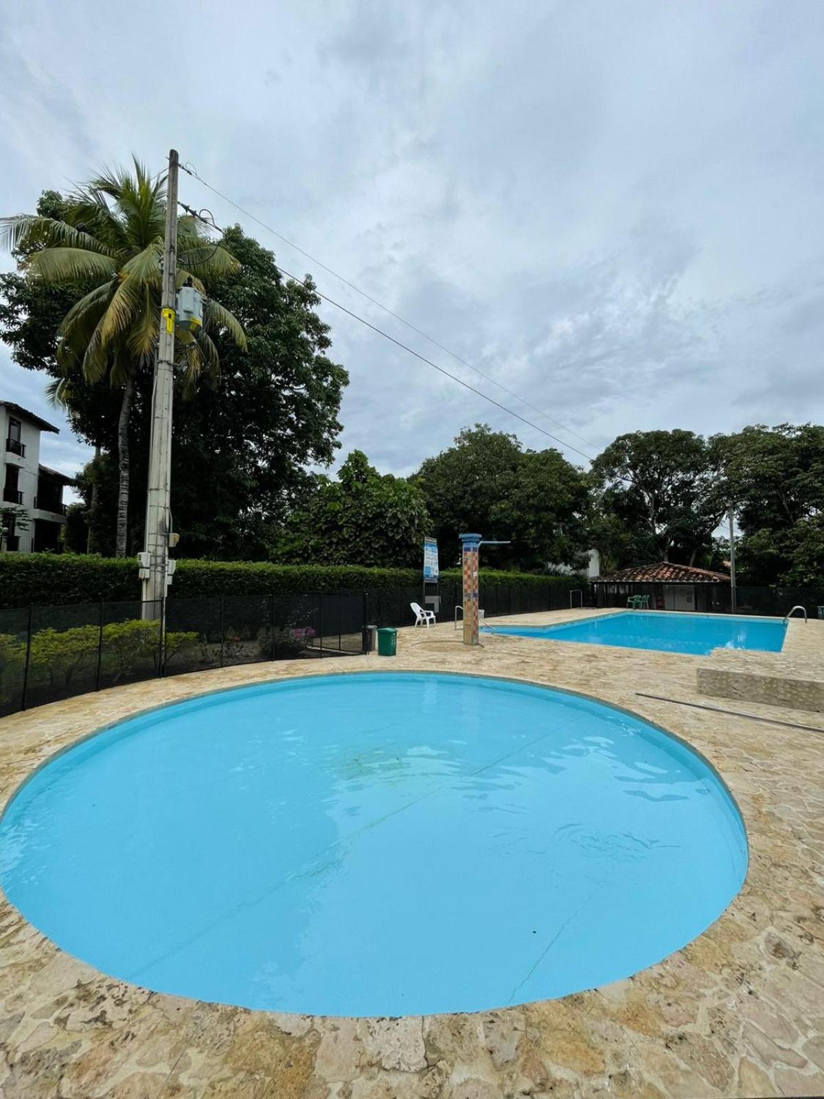 Apartamento Campestre - Hostería florida Tropical
