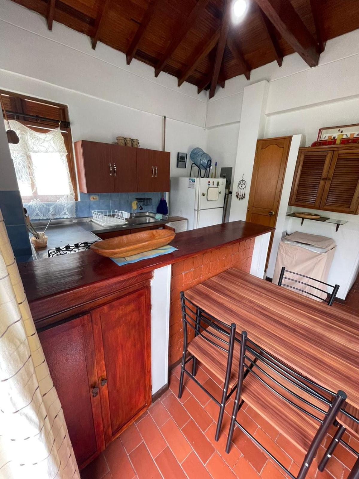 Apartamento Campestre - Hostería florida Tropical