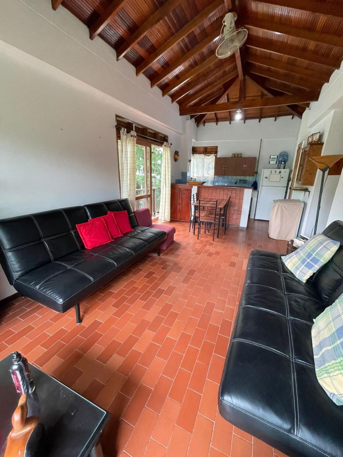 Apartamento Campestre - Hostería florida Tropical