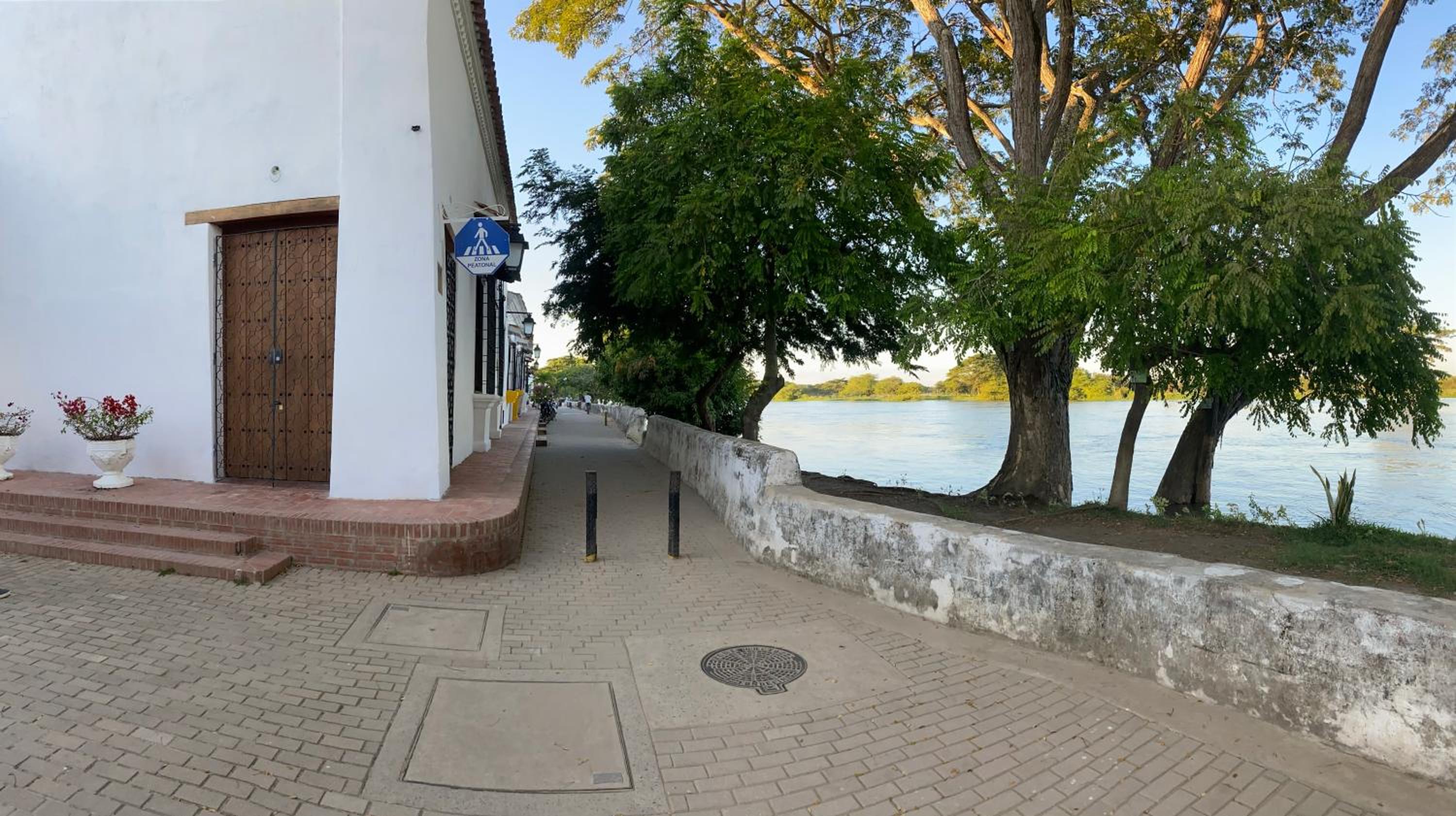 Casa Portales de Santa Bárbara
