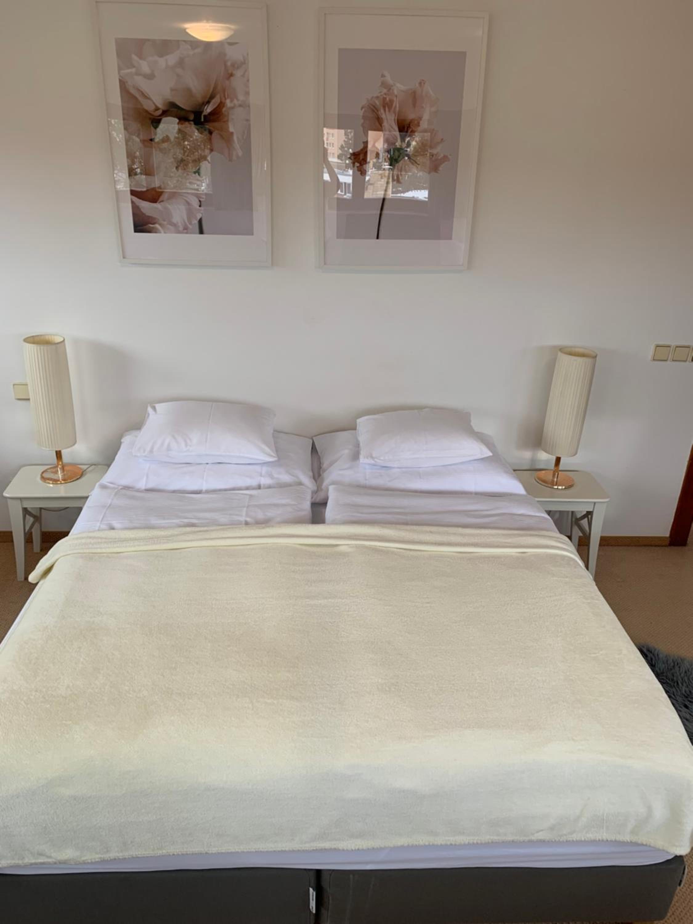 Residence Sarka Top
