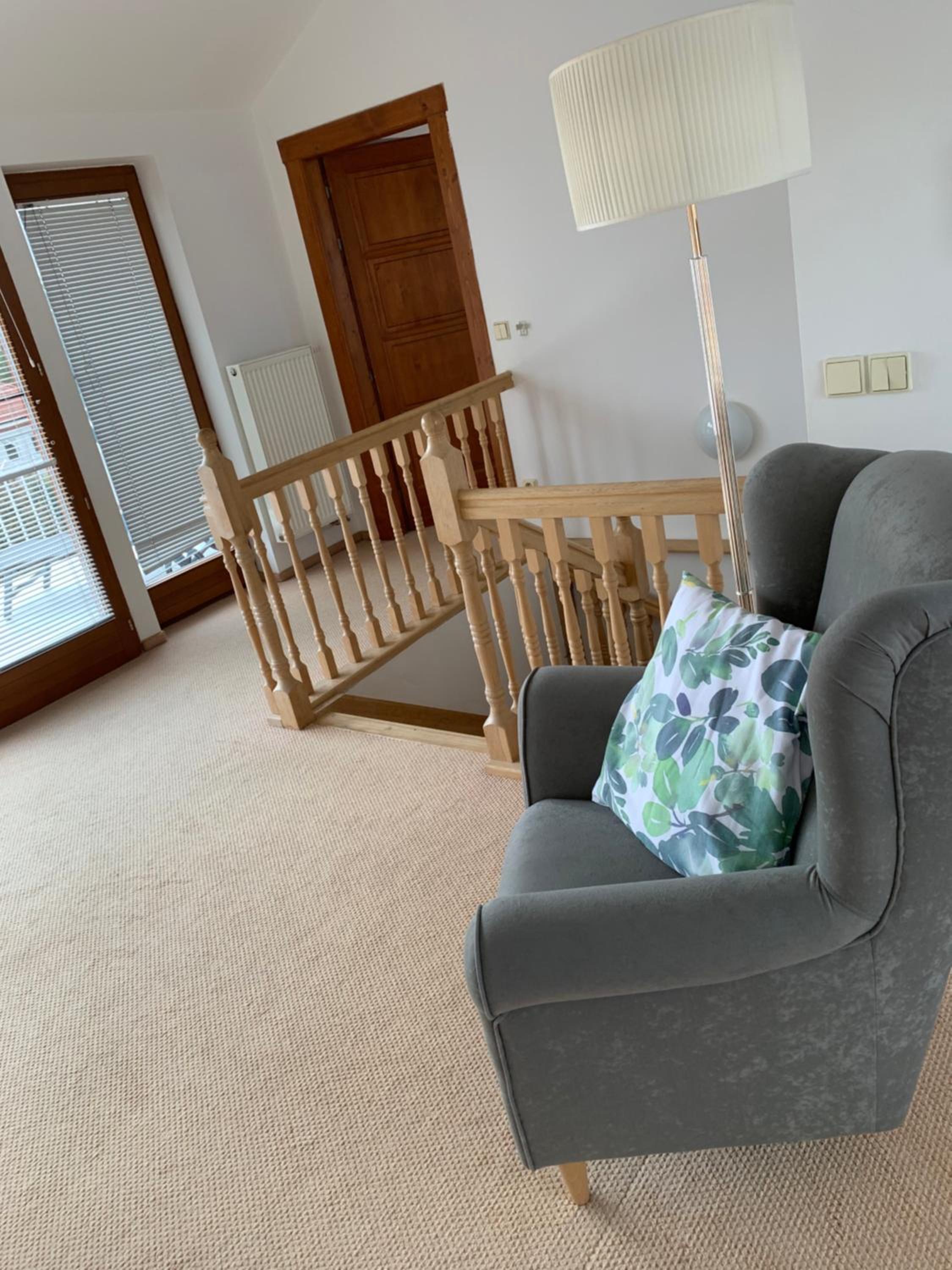 Residence Sarka Top