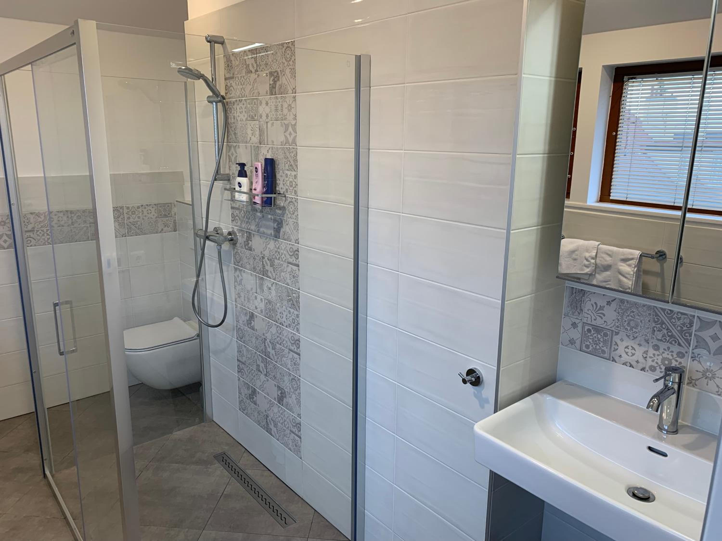 Residence Sarka Top