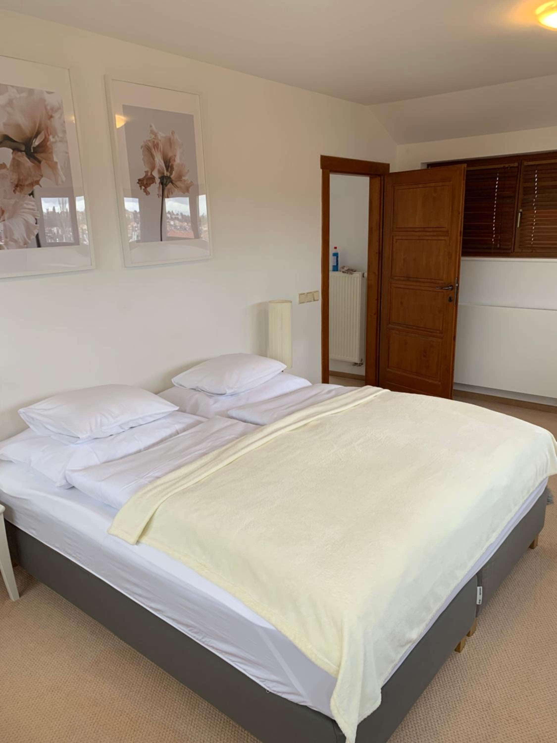Residence Sarka Top