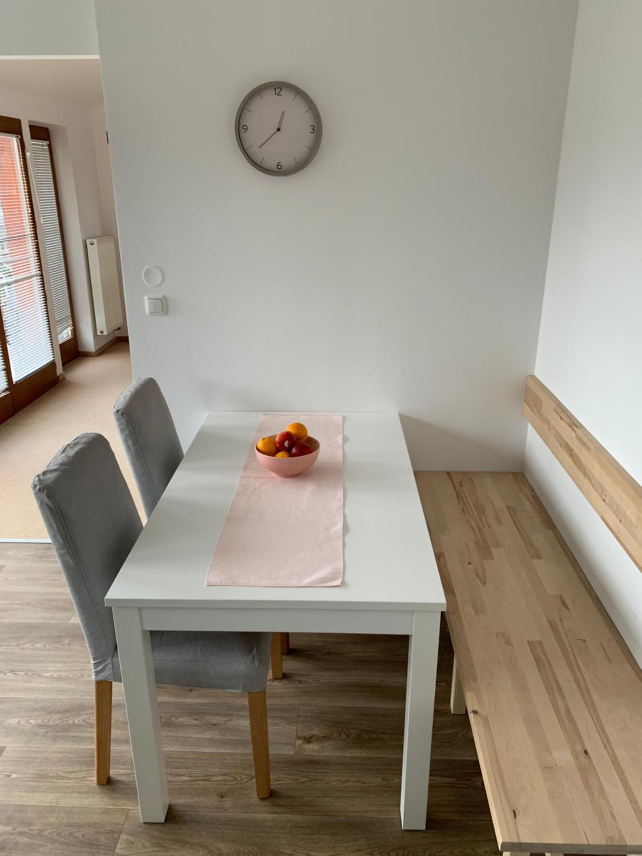 Residence Sarka Top