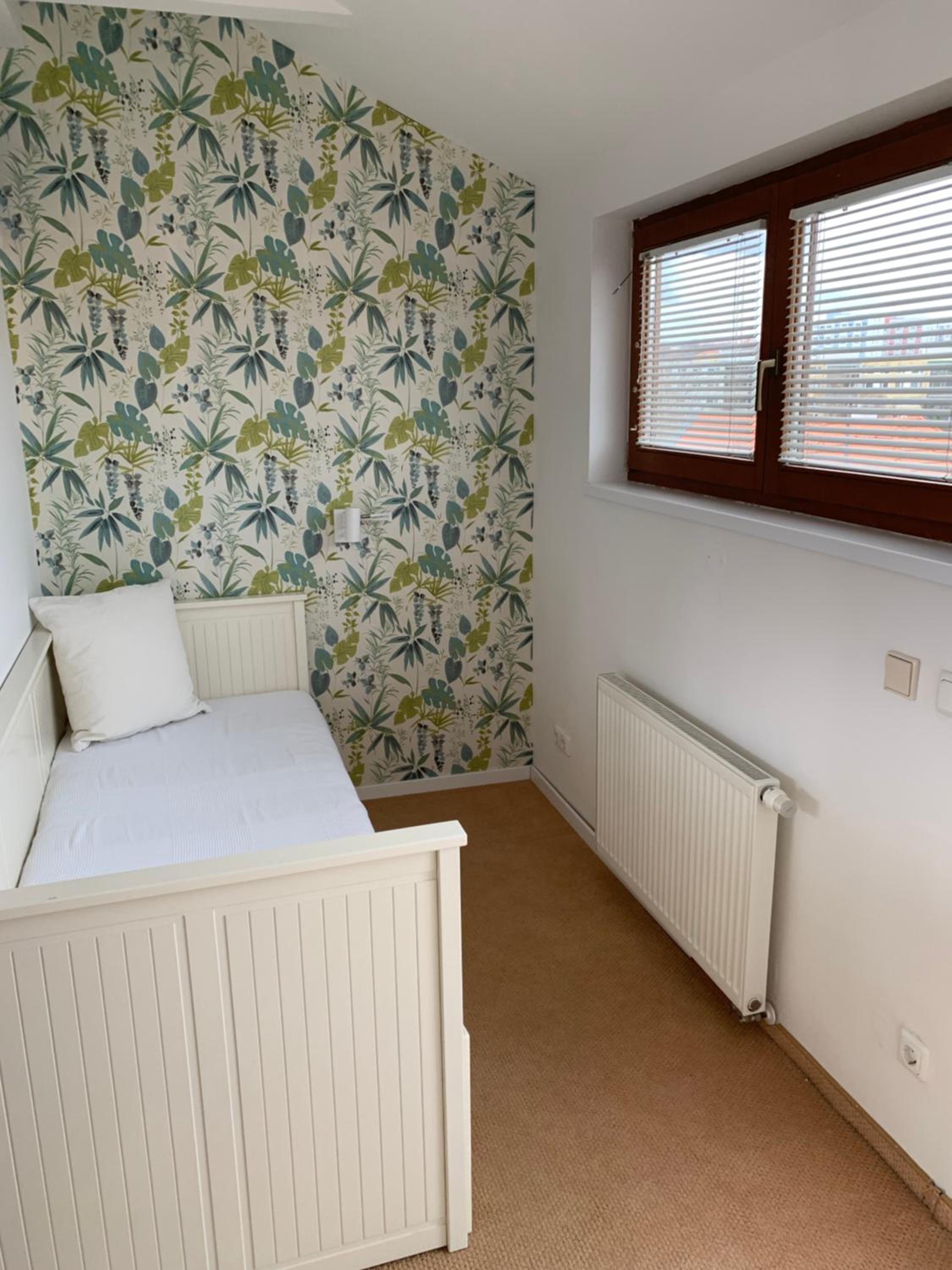 Residence Sarka Top