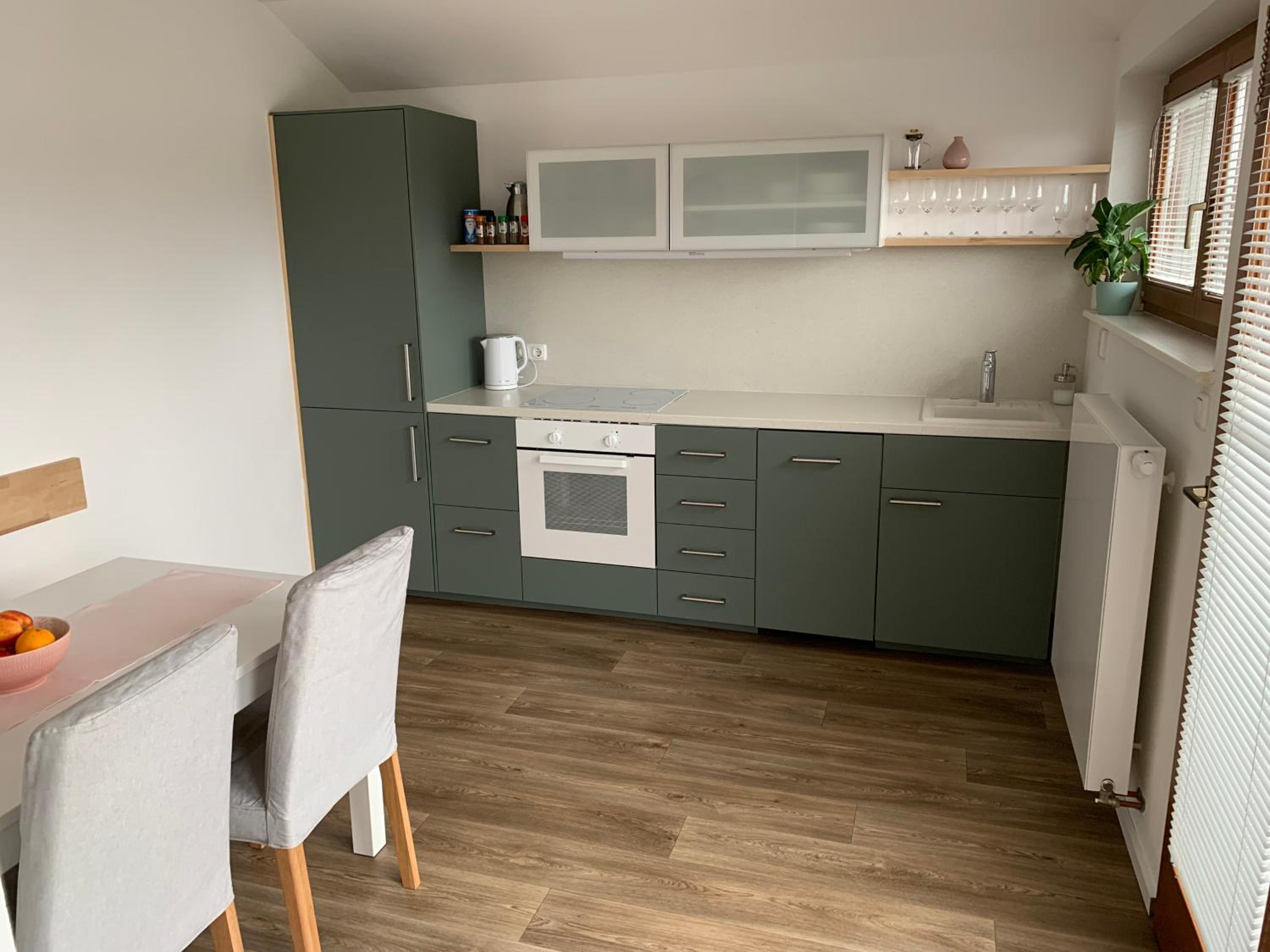 Residence Sarka Top