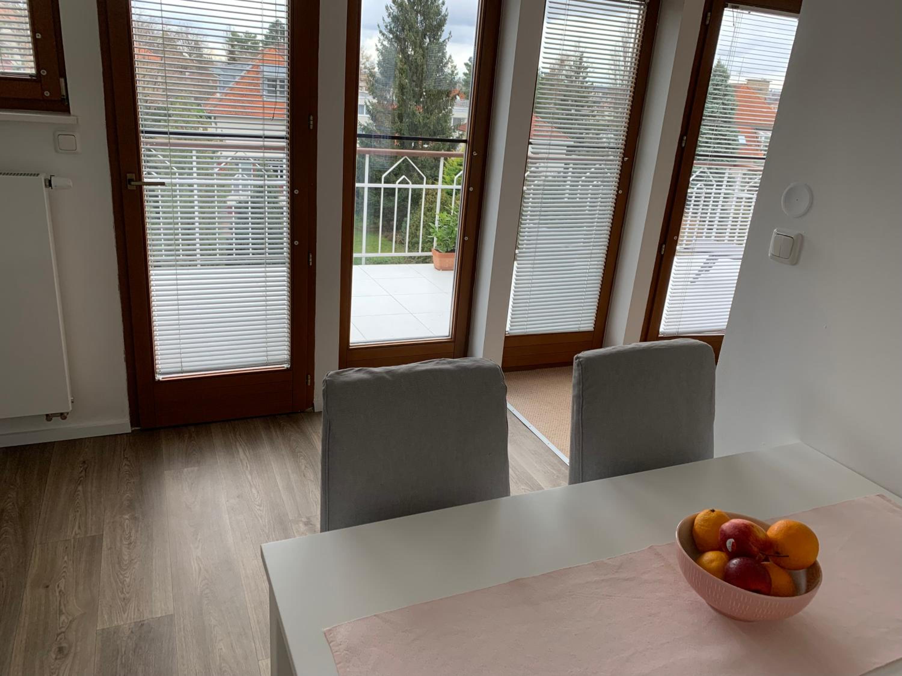 Residence Sarka Top