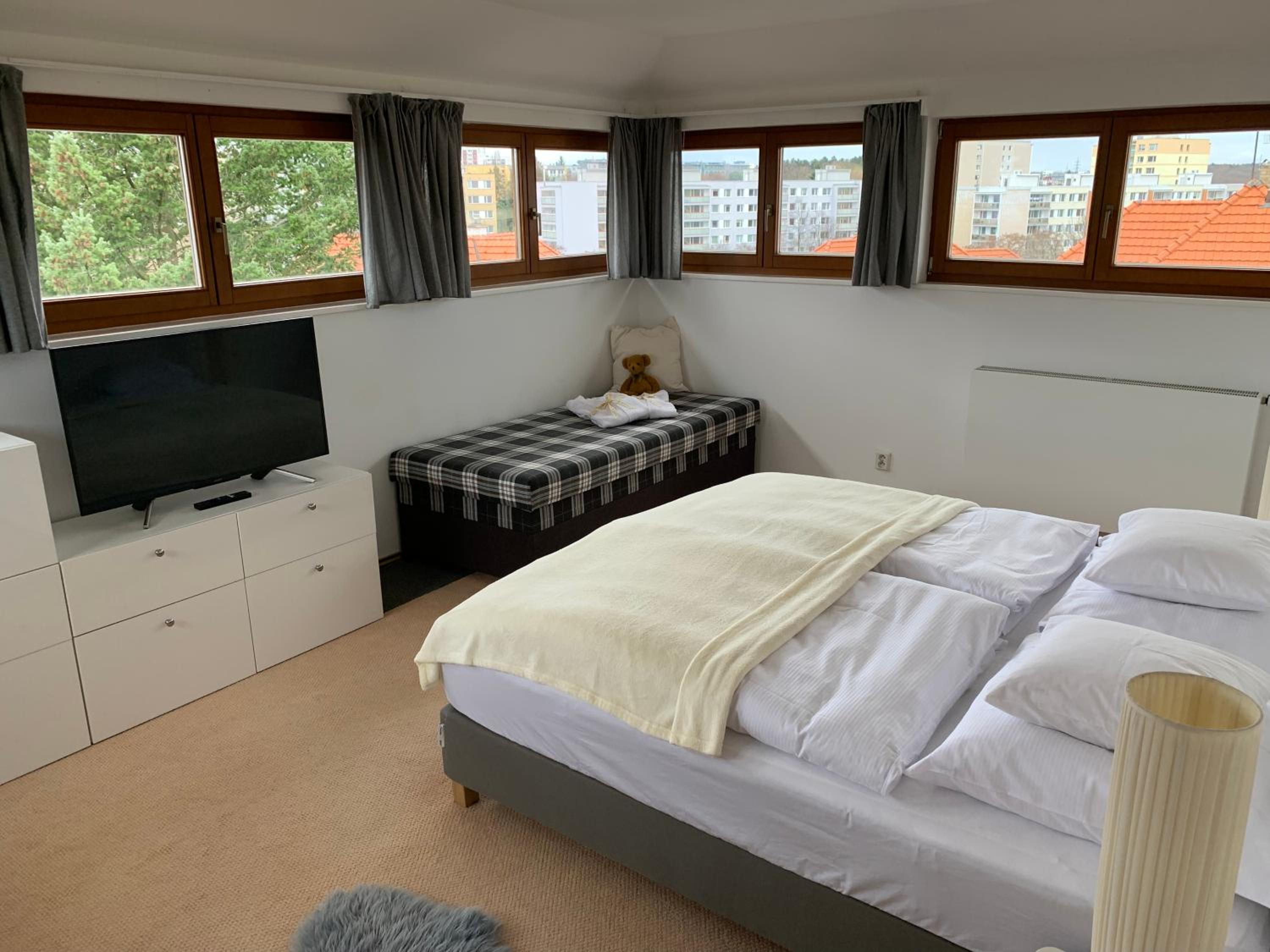 Residence Sarka Top