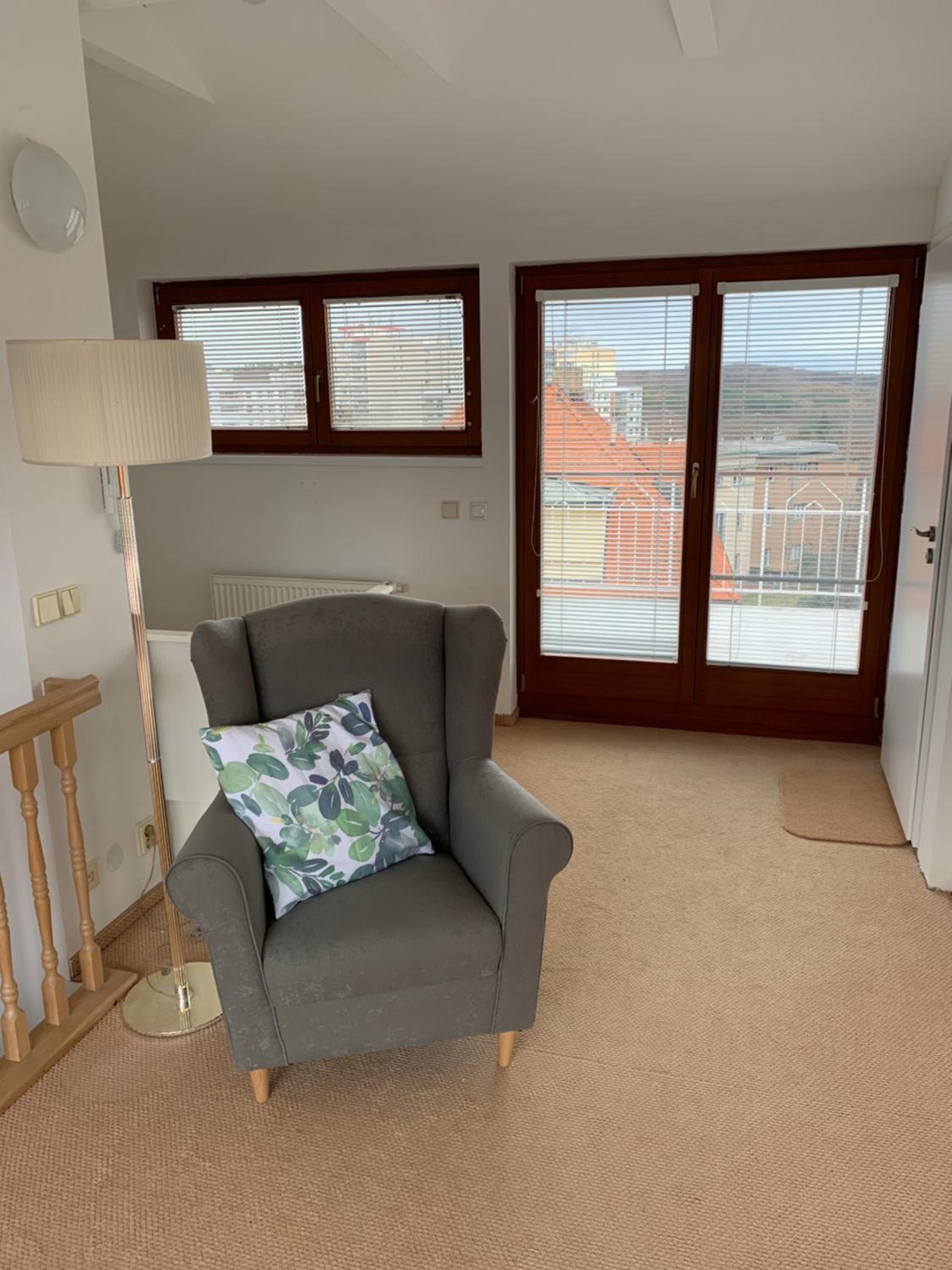 Residence Sarka Top