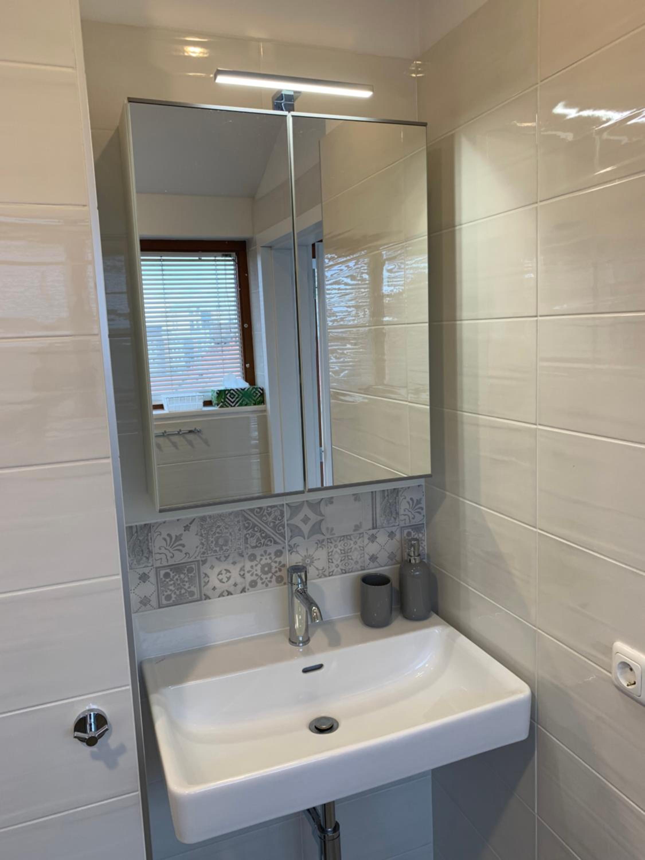Residence Sarka Top