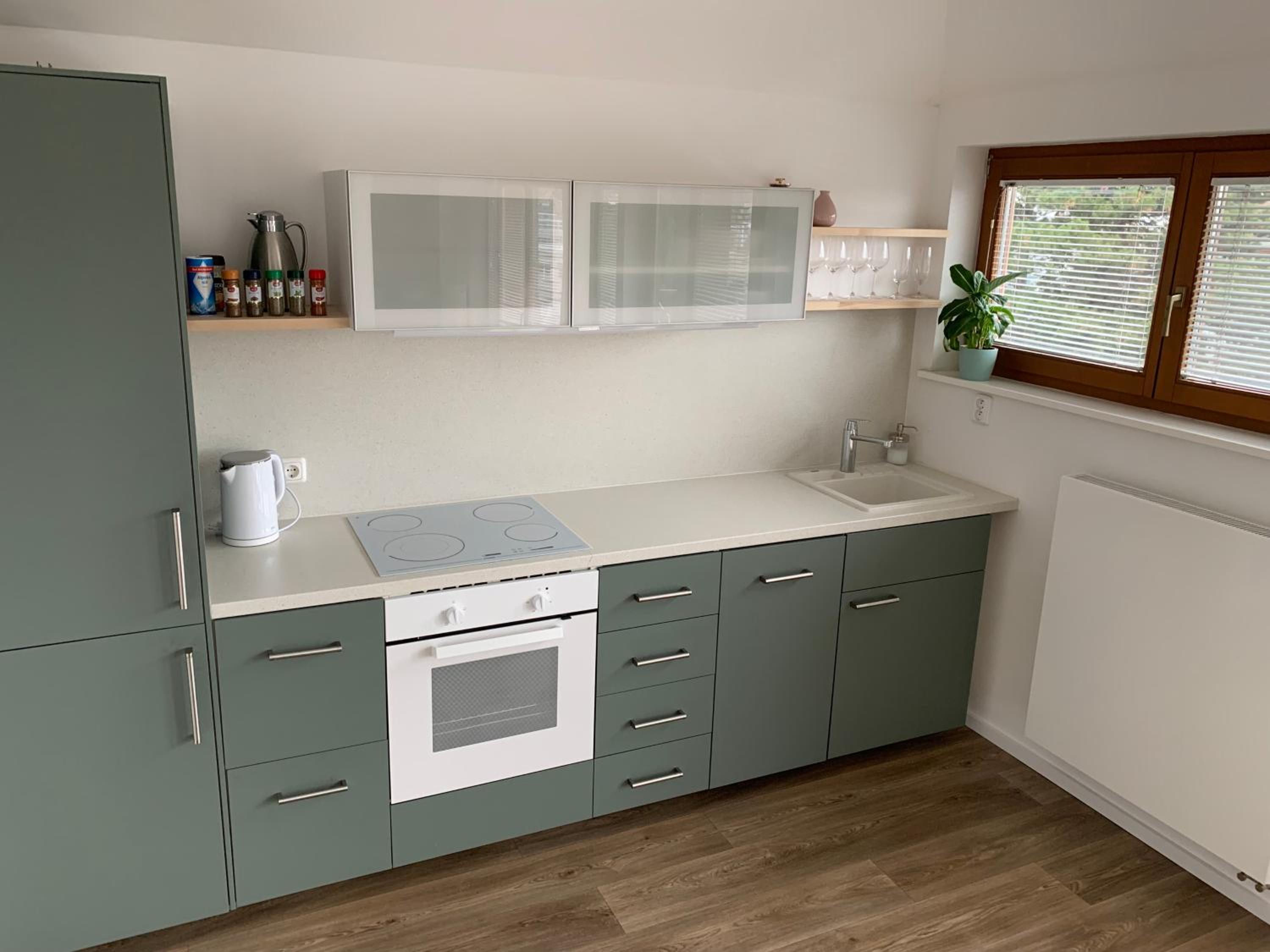 Residence Sarka Top