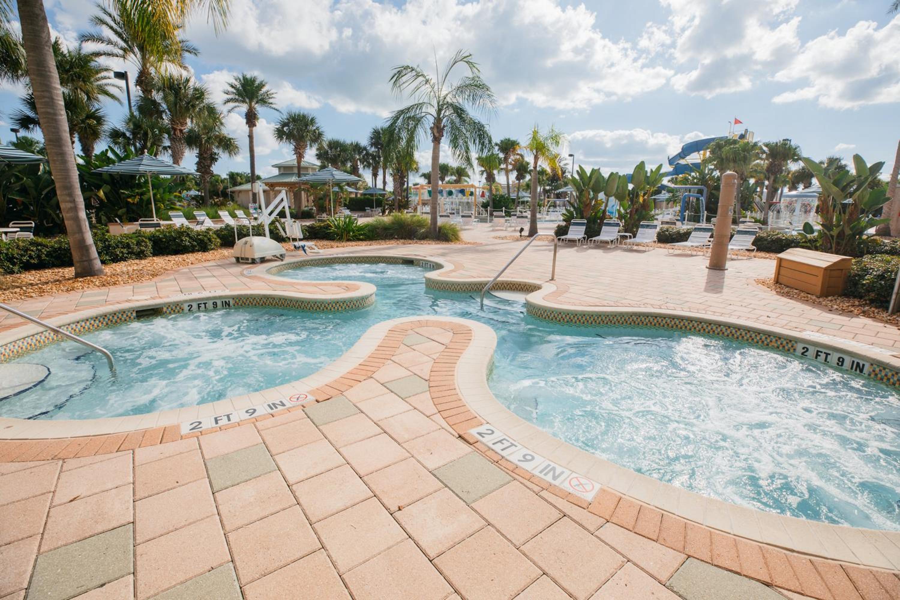 Holiday Inn Club Vacations Cape Canaveral Beach Resort view 3