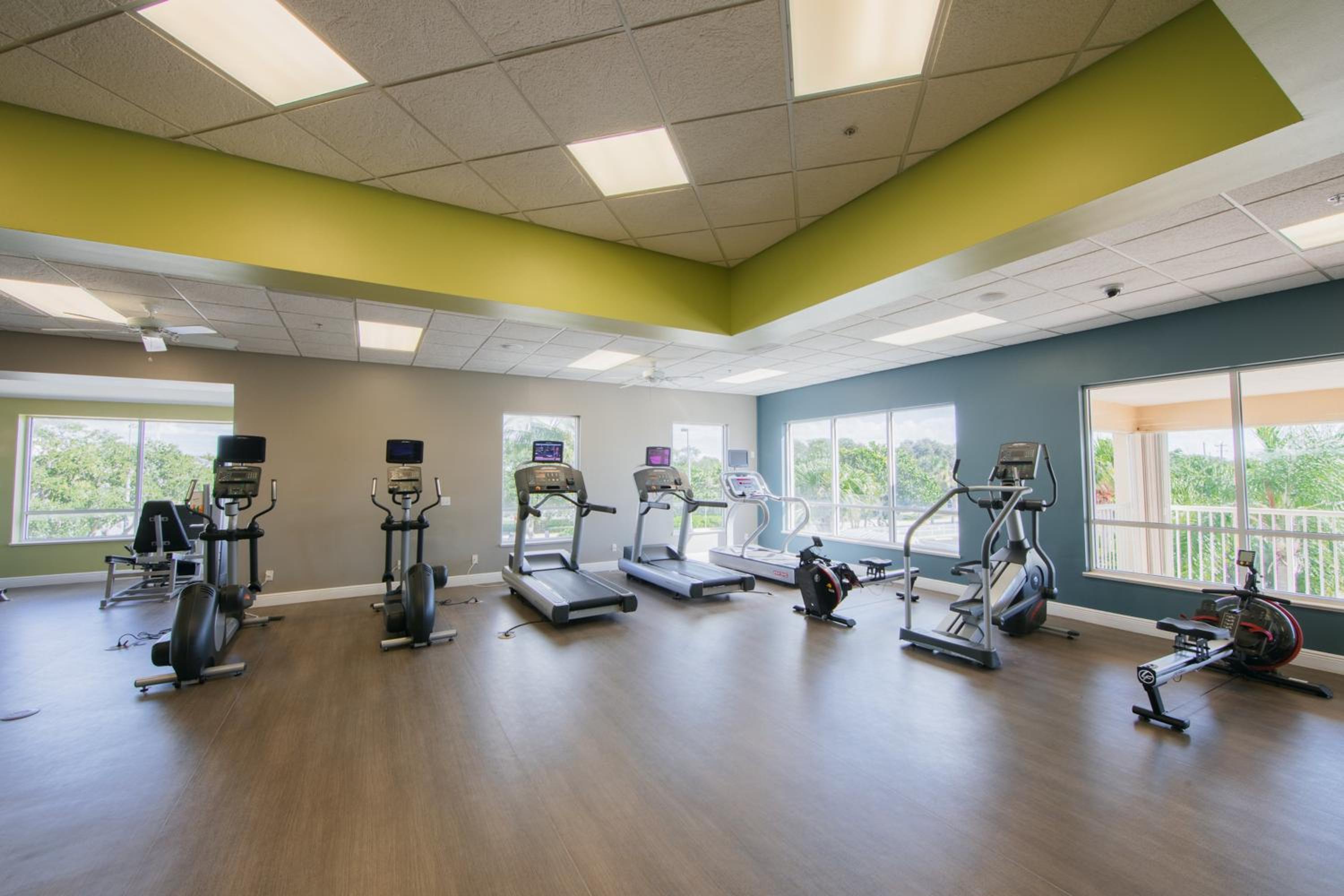 Holiday Inn Club Vacations Cape Canaveral Beach Resort view 4