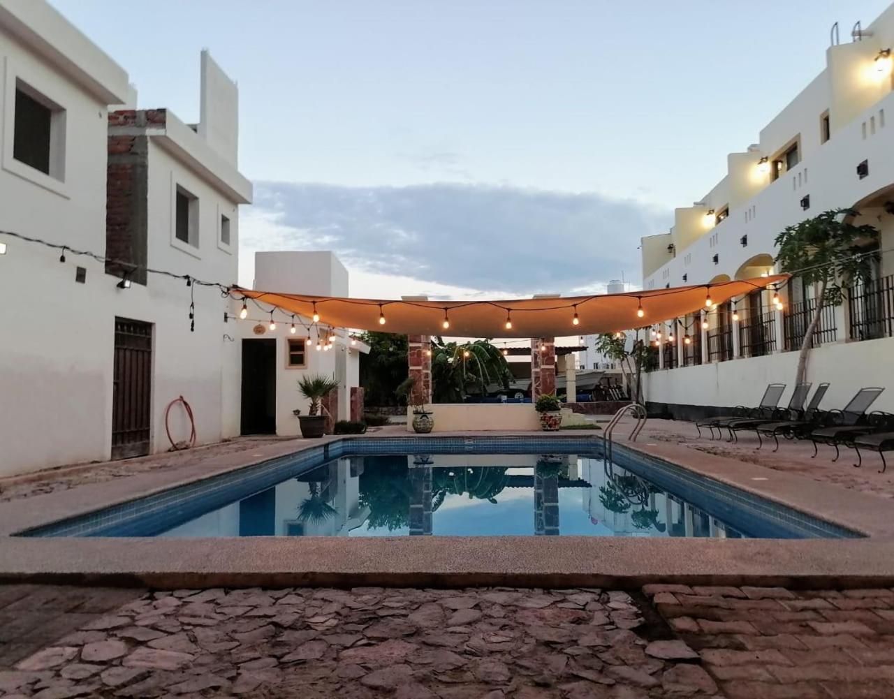 Garimar Condominios en San Carlos view 3