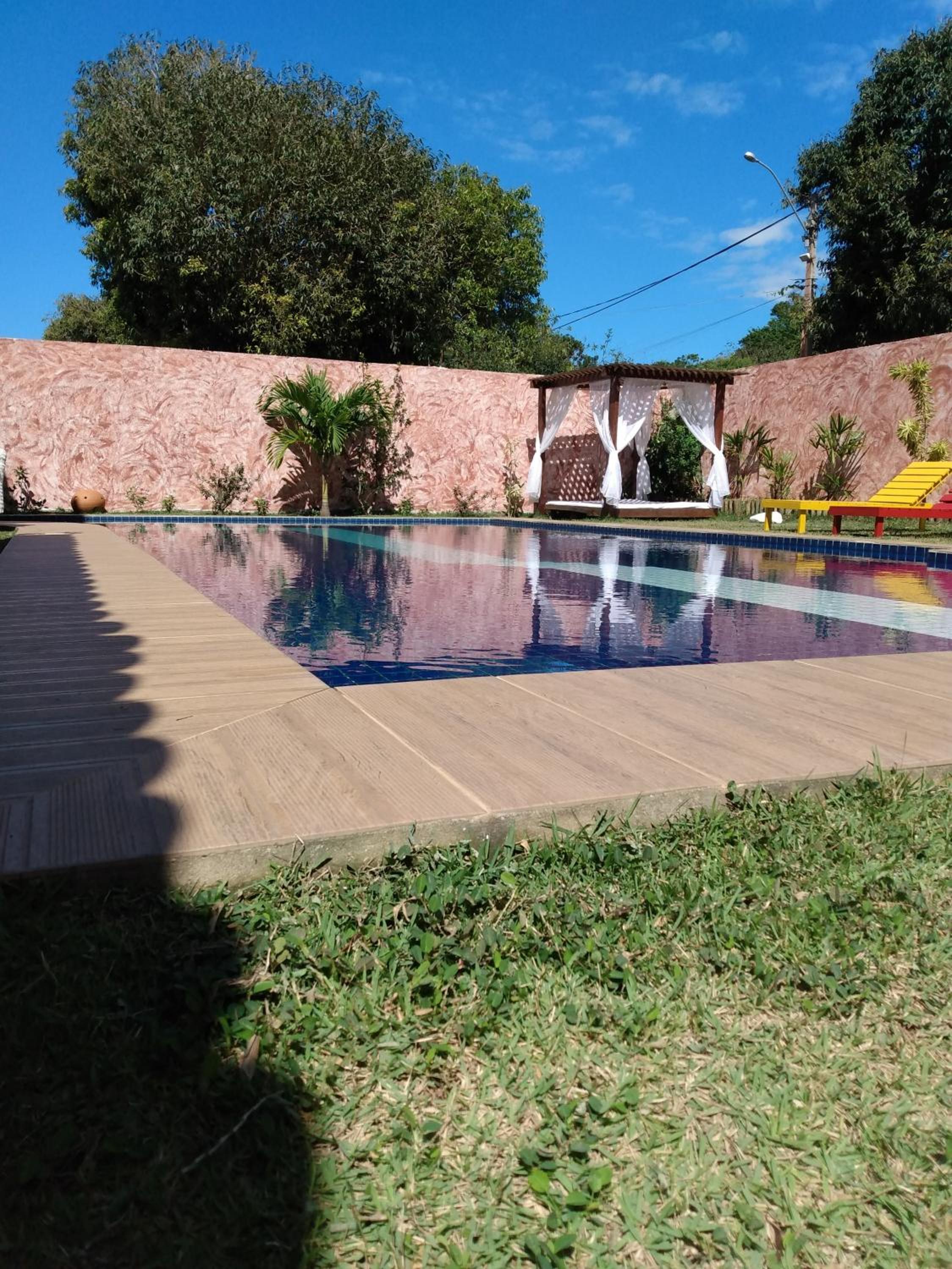 Búzios Residencial Arpoador