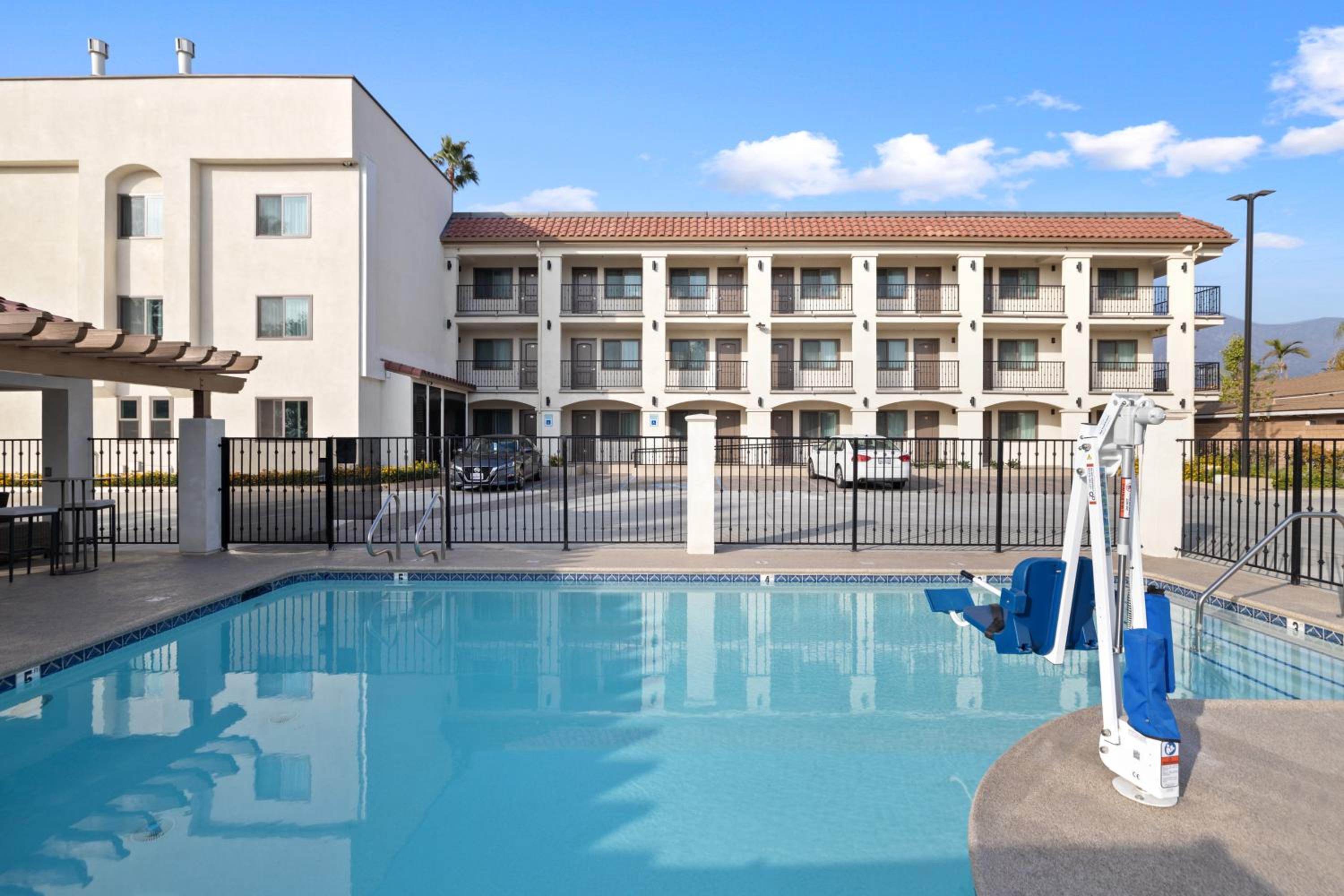 Hotel Huntington - Property Image 25
