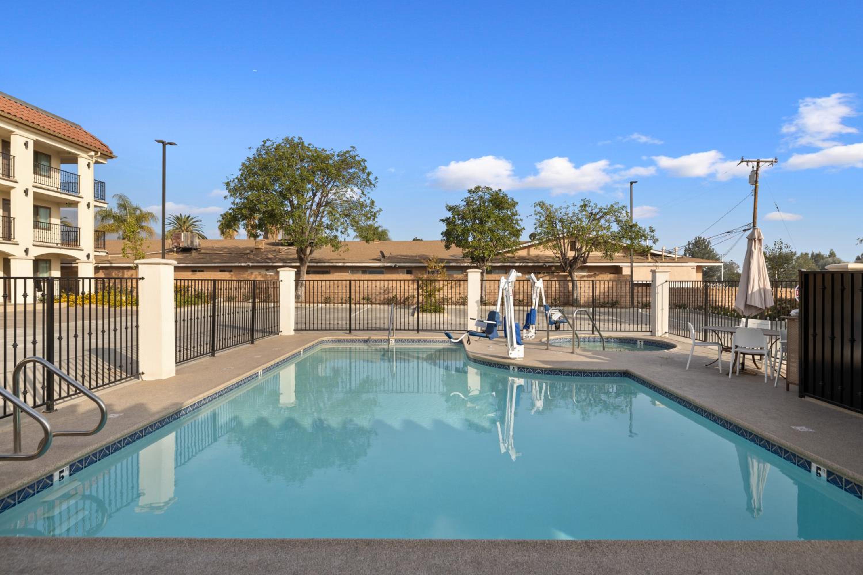 Hotel Huntington - Property Image 76