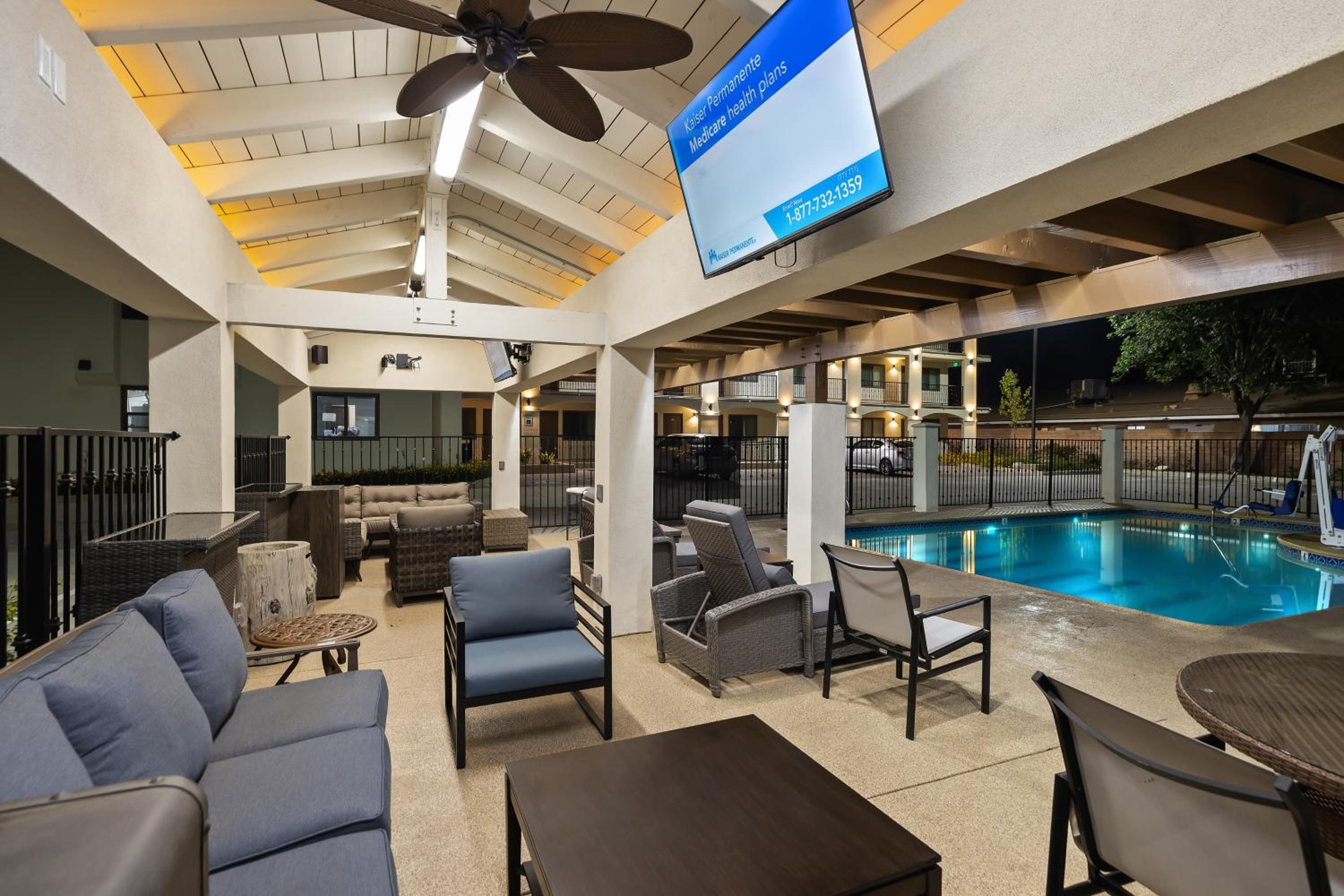 Hotel Huntington - Property Image 73