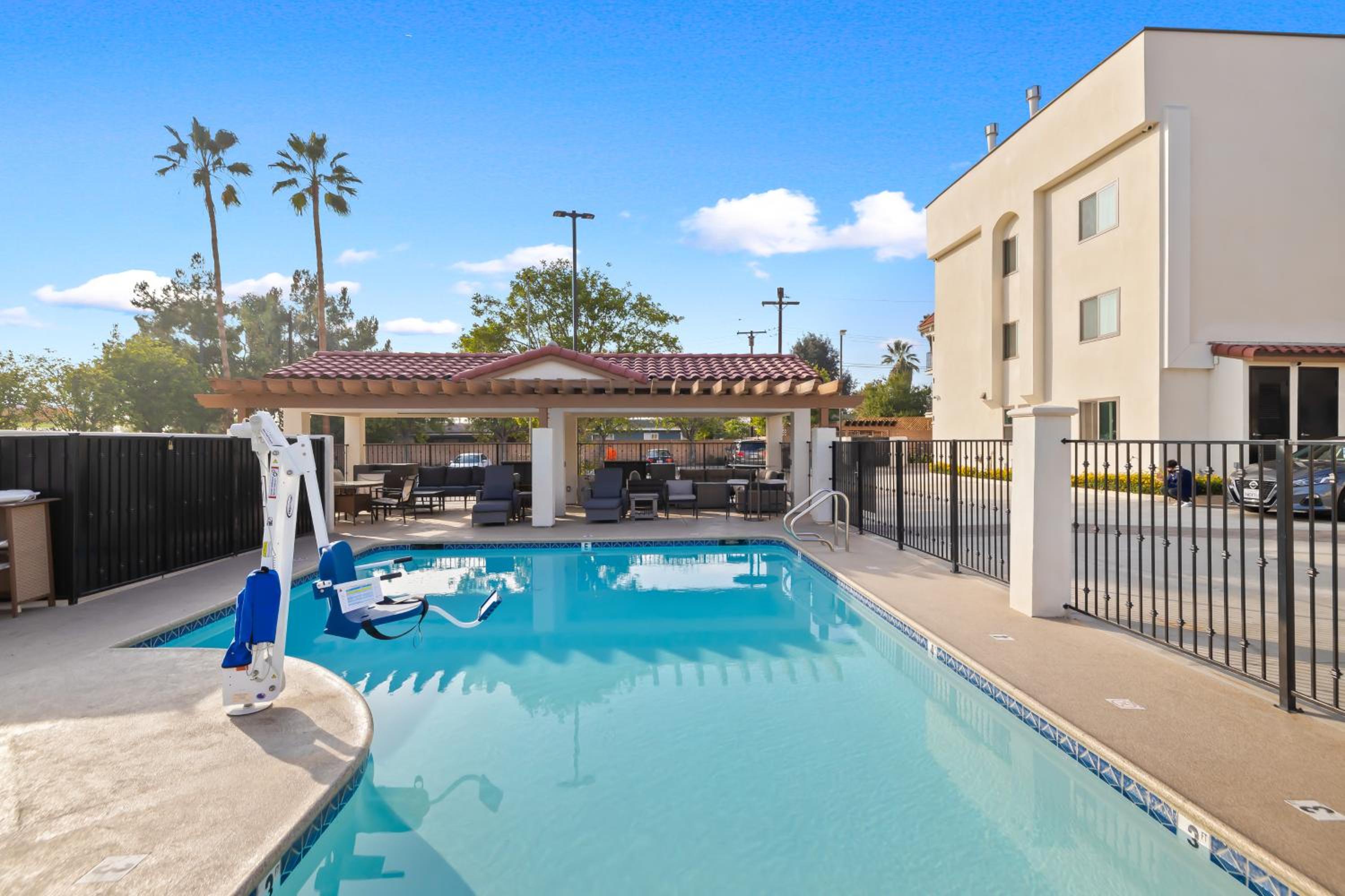 Hotel Huntington - Property Image 72