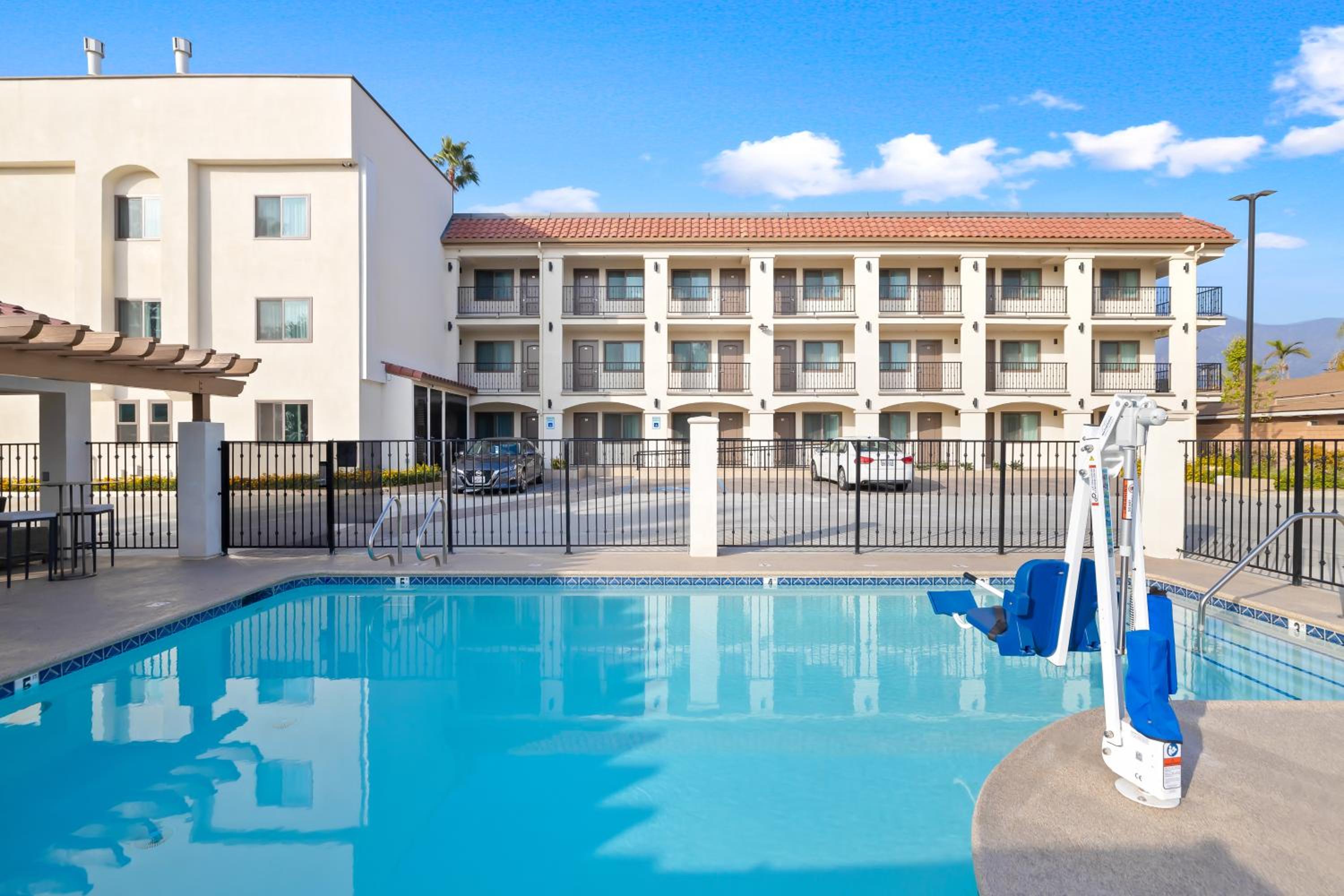 Hotel Huntington - Property Image 71