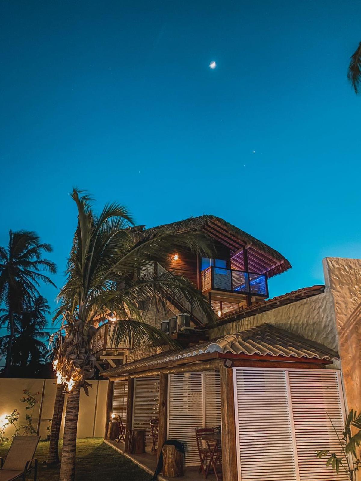 Uba Village