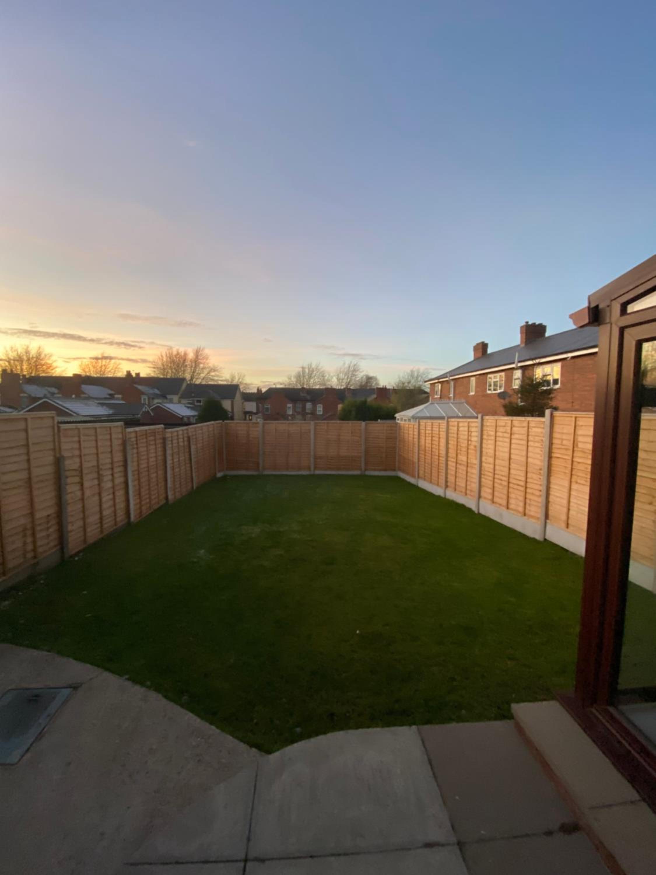 Hollemeadow view 5
