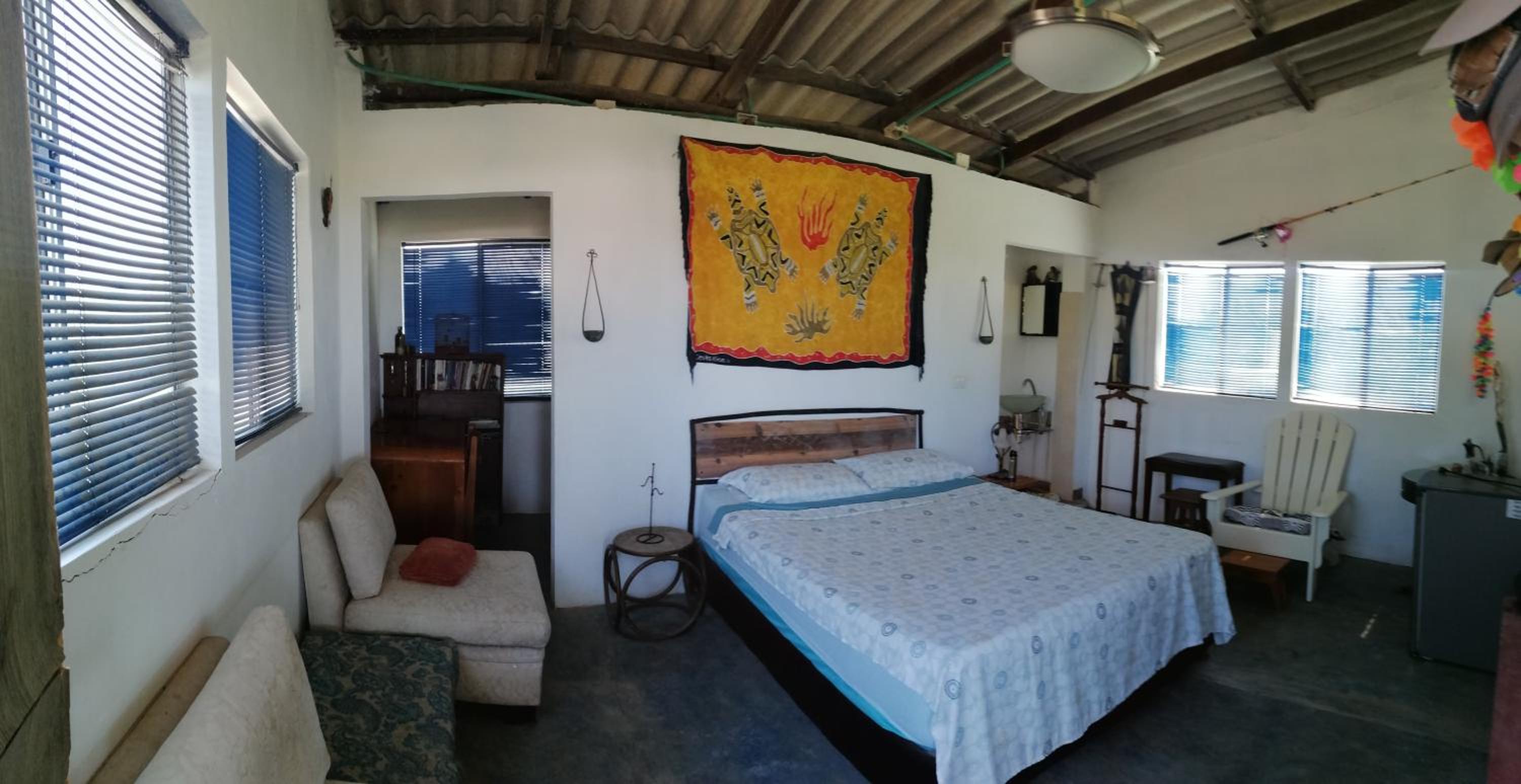 Galerazambahostal