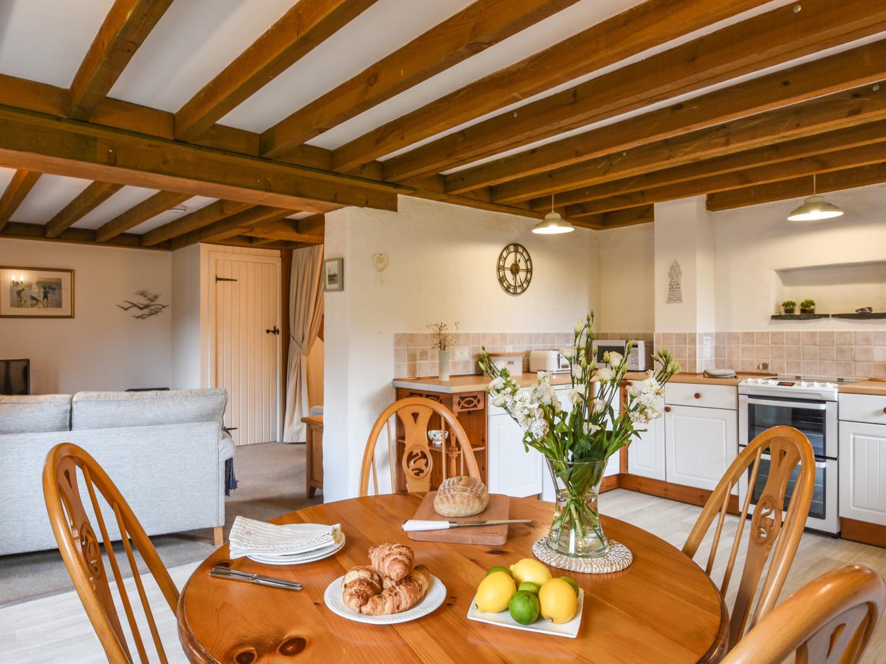 Bramble Cottage