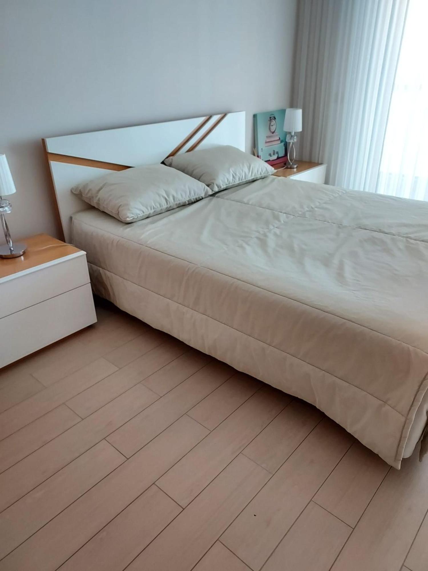 Rocha Prime apartments view 2