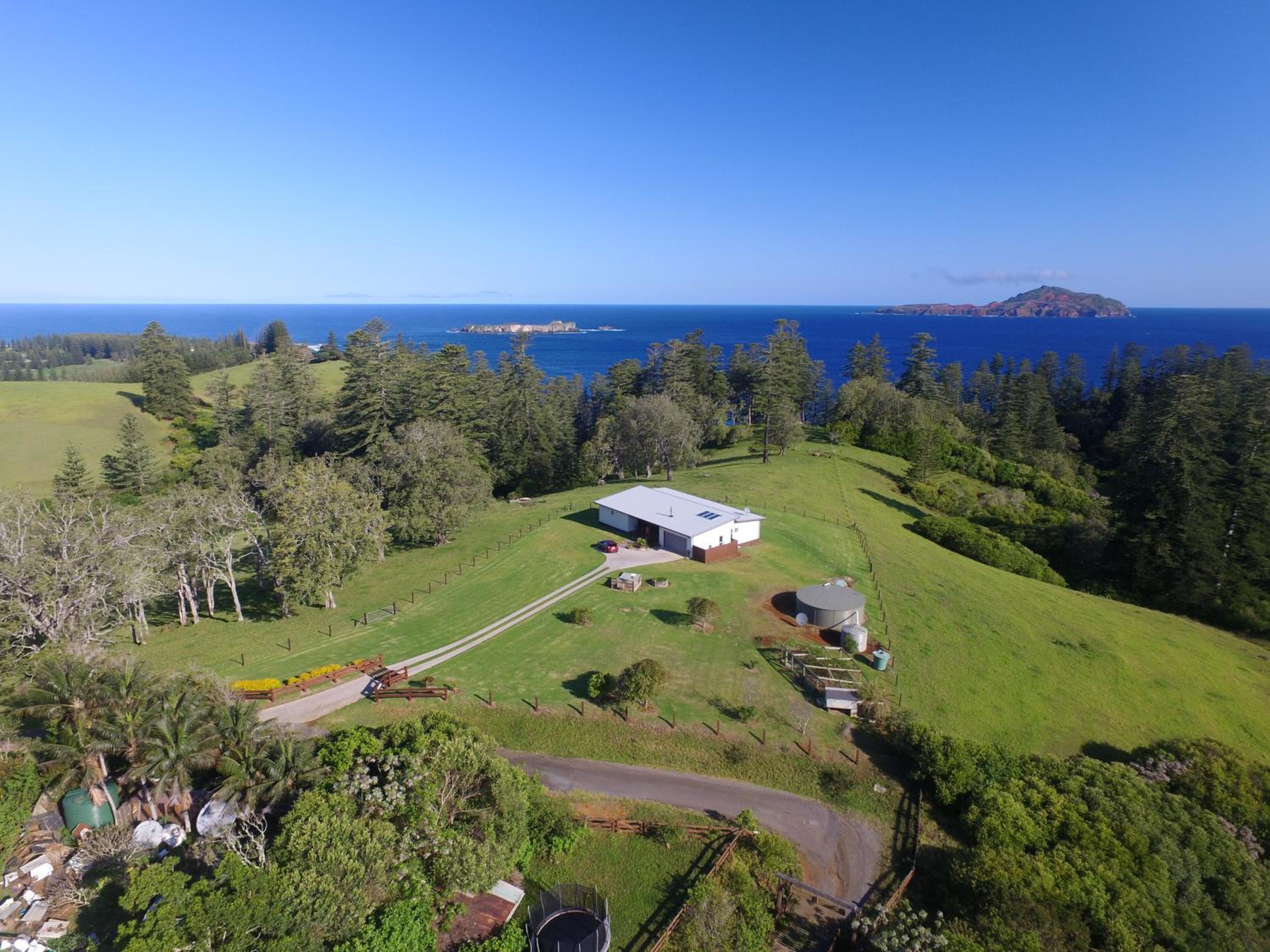 Beefsteak Homestead view 3
