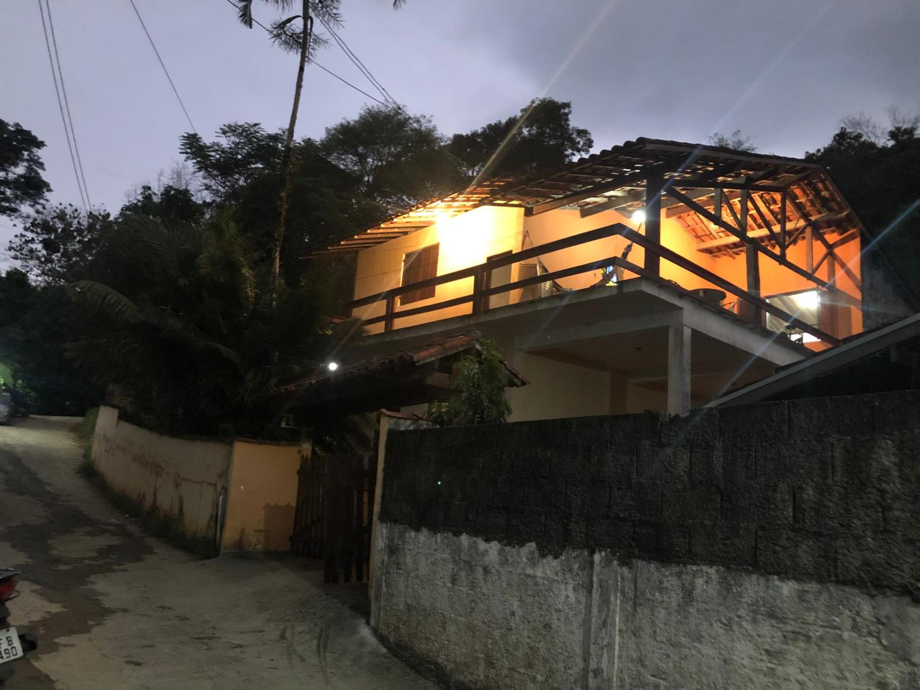 Casa de Praia