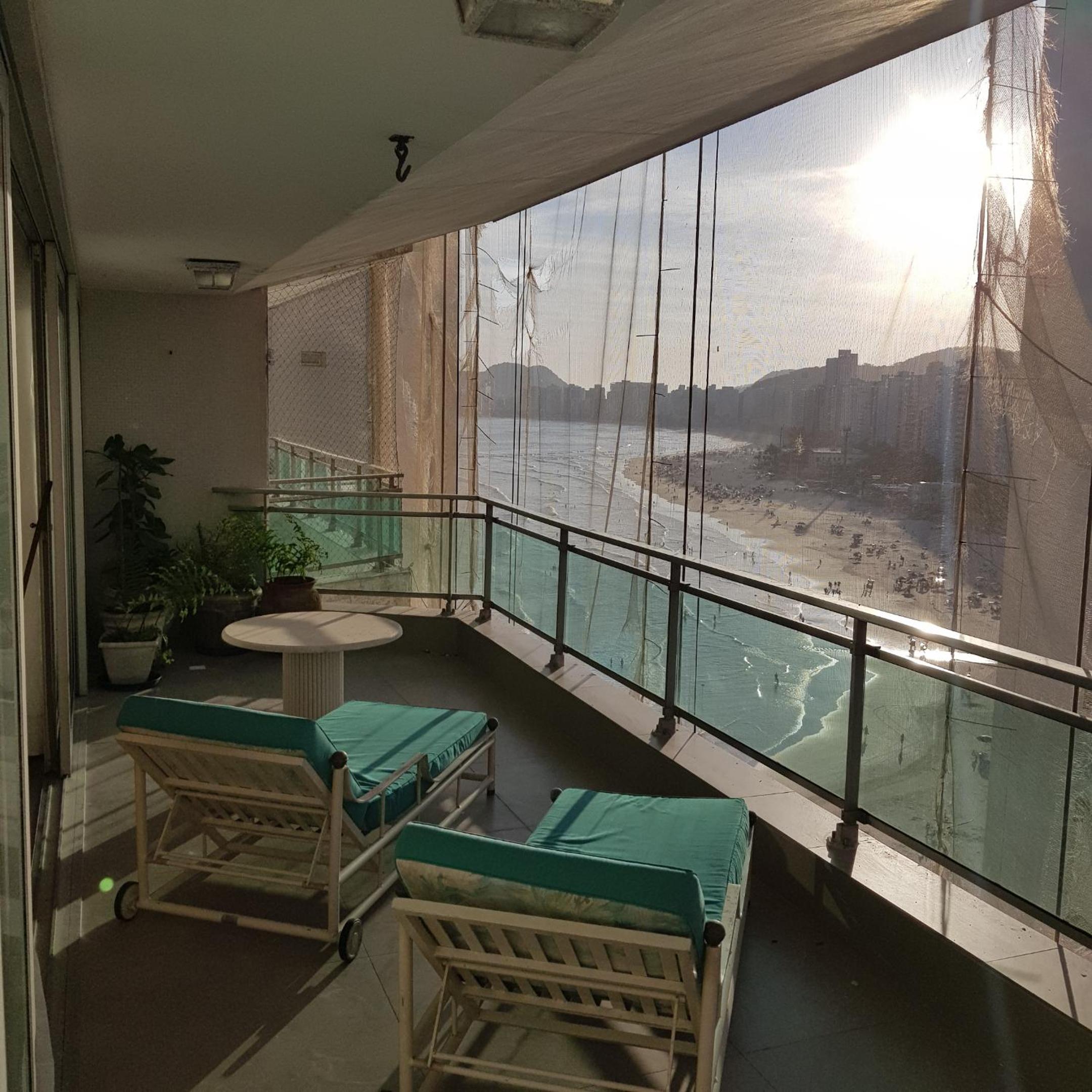 ***Apartamento Pitangueiras Fantástico***