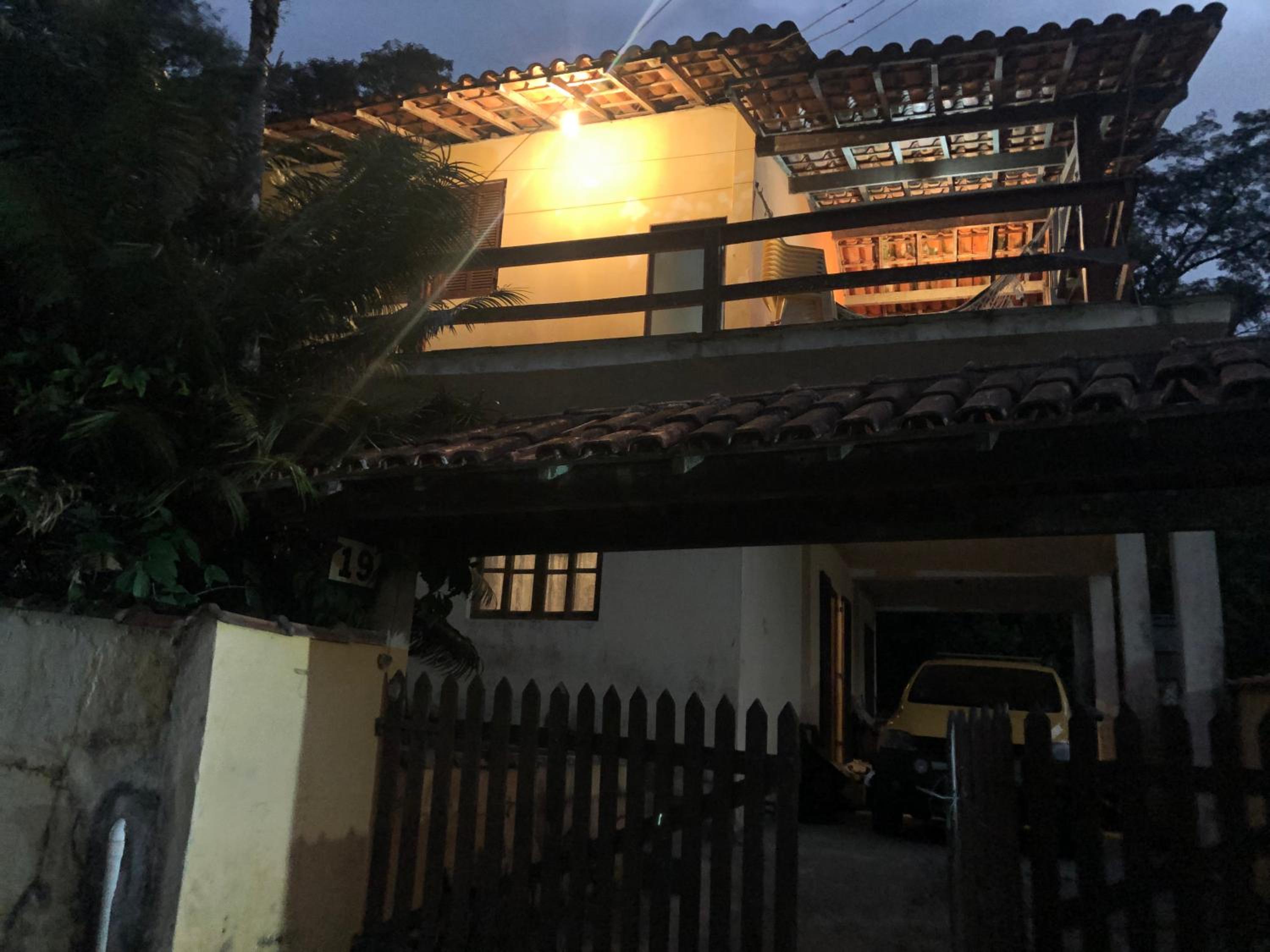 Casa de Praia