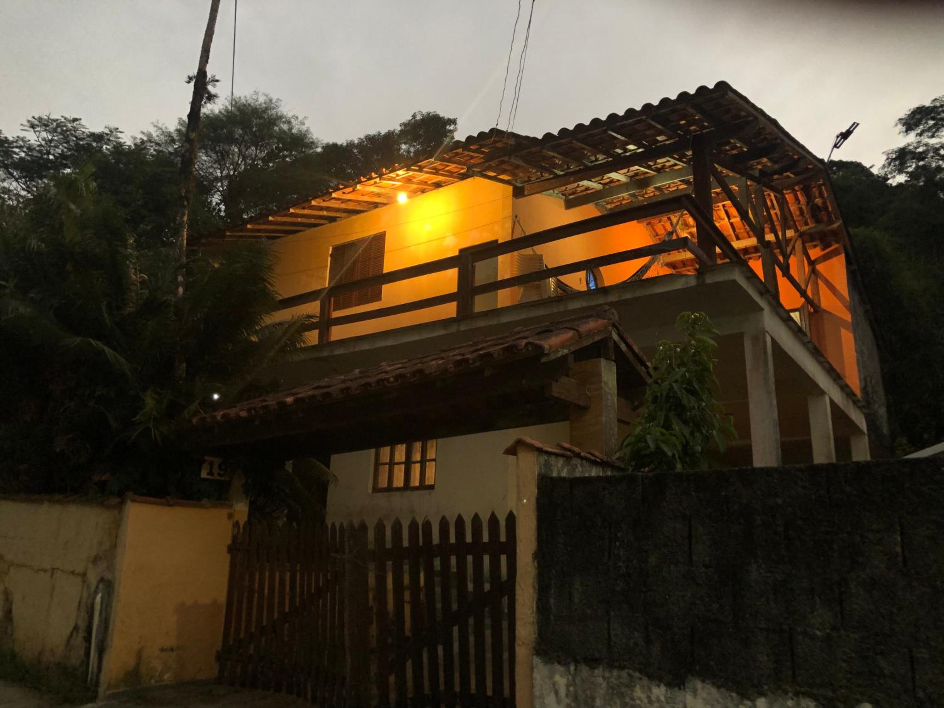 Casa de Praia