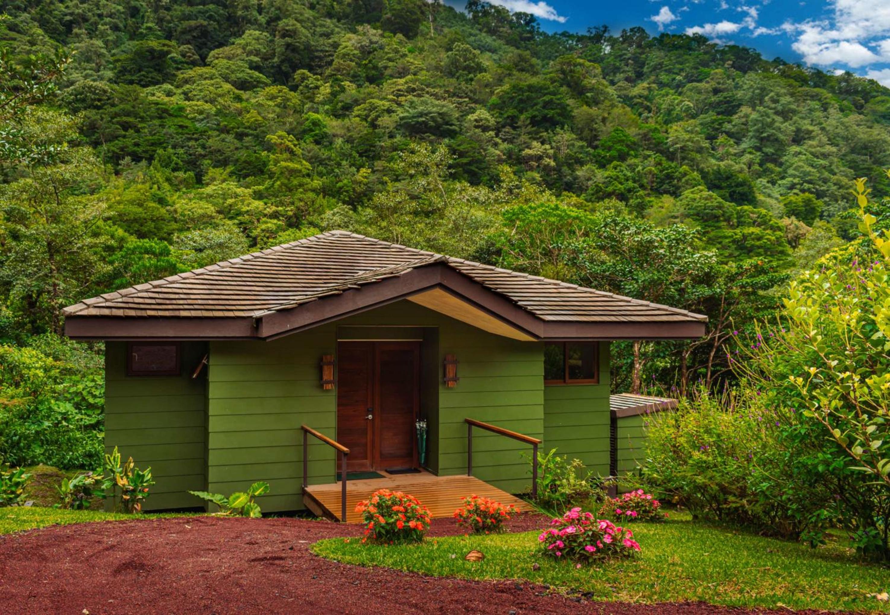 El Silencio Lodge & Spa Costa Rica