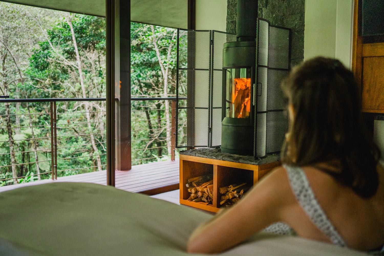 El Silencio Lodge & Spa Costa Rica