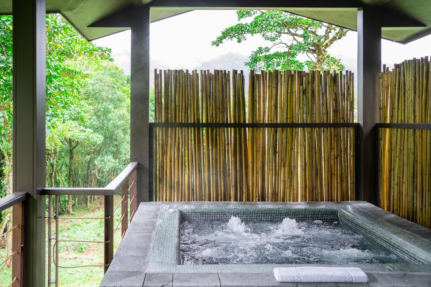 El Silencio Lodge & Spa Costa Rica