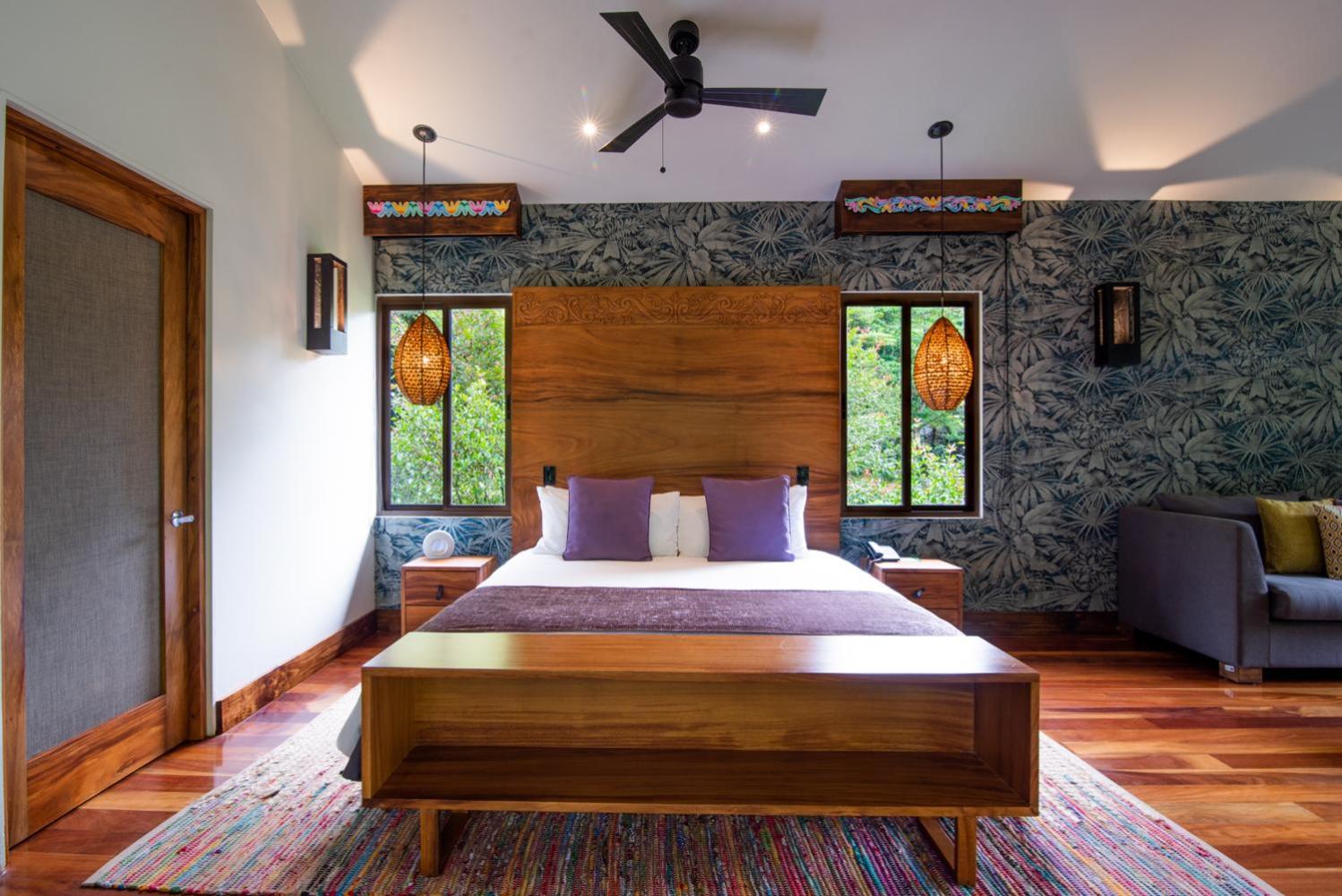 El Silencio Lodge & Spa Costa Rica