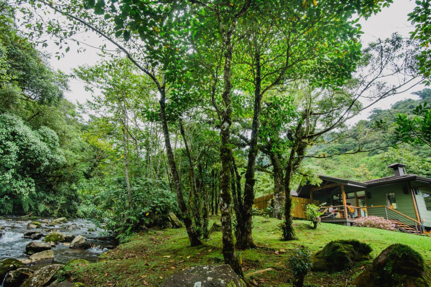 El Silencio Lodge & Spa Costa Rica