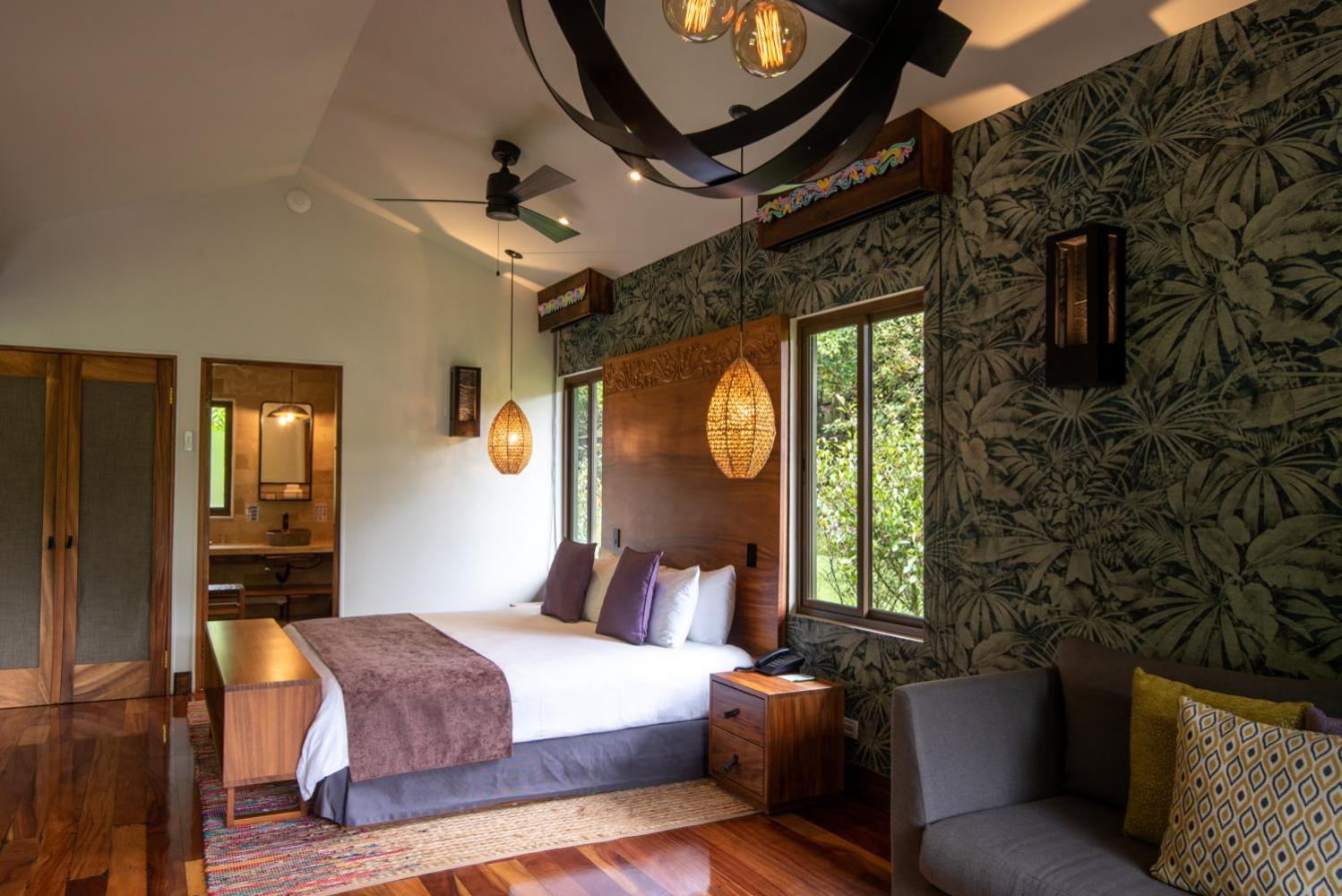 El Silencio Lodge & Spa Costa Rica