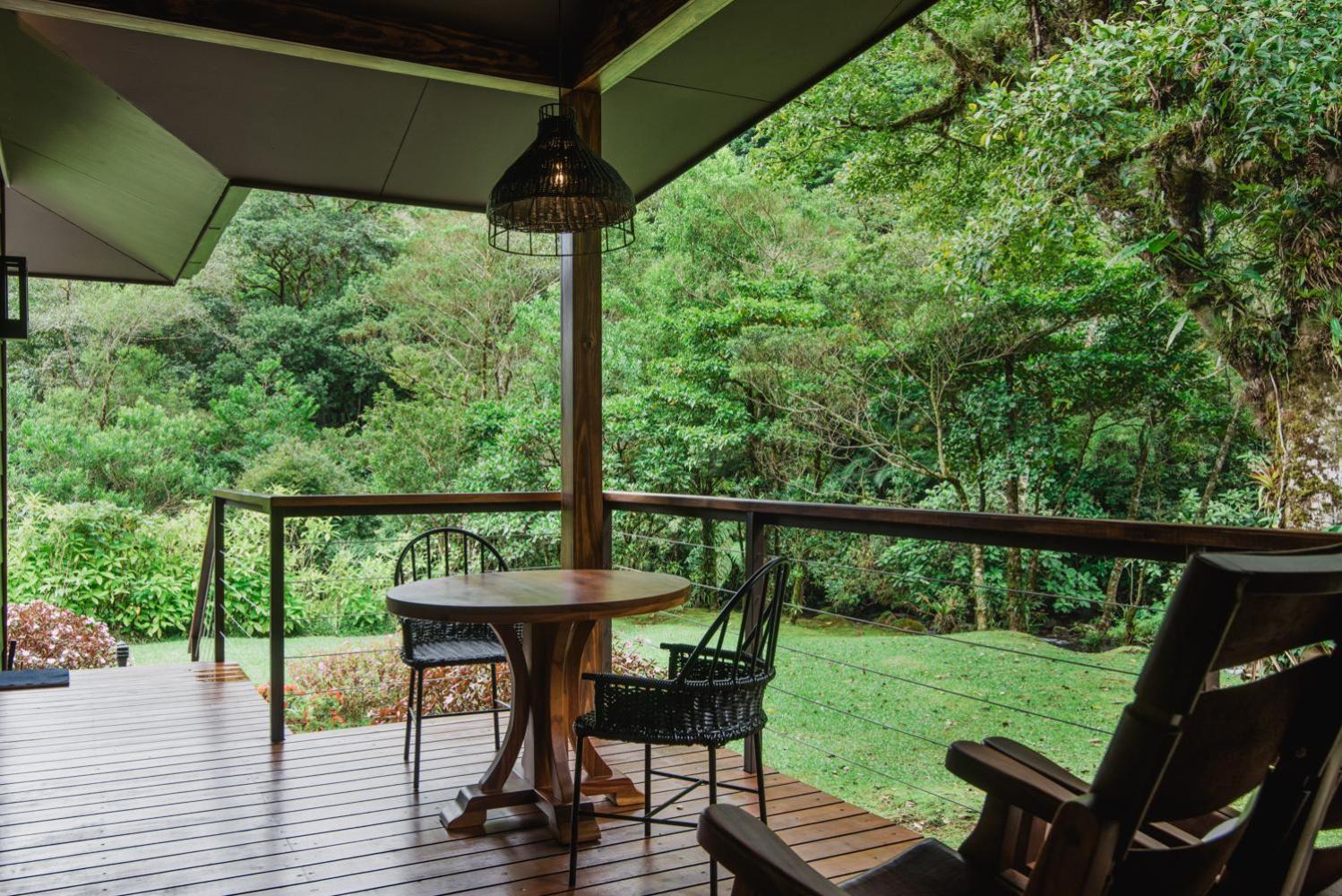 El Silencio Lodge & Spa Costa Rica