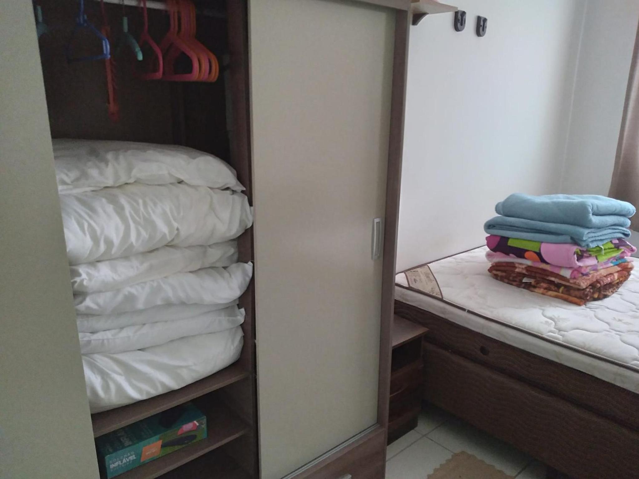 Condominio Liara Easy Club